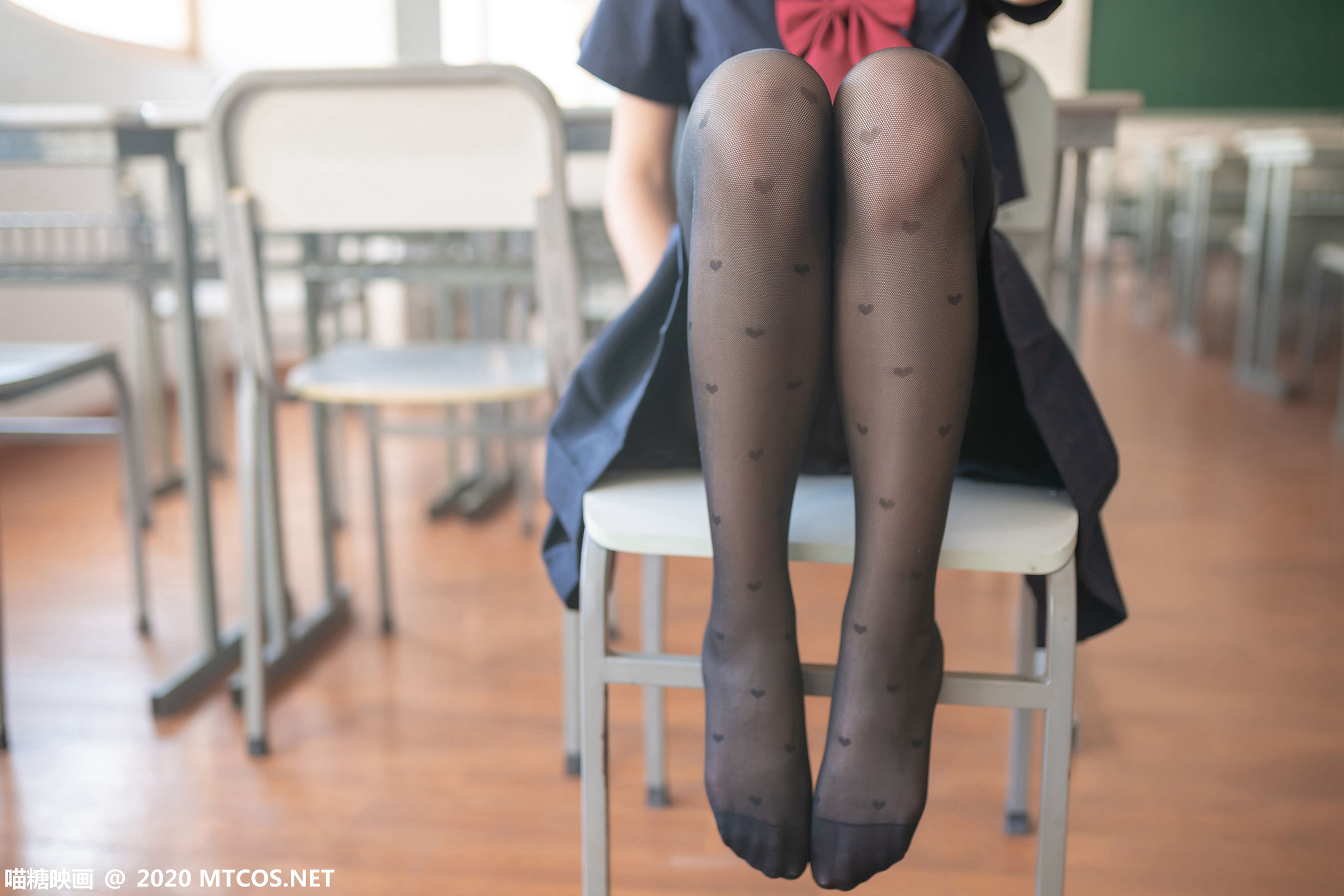 JKL.011 水手JK制服-图9