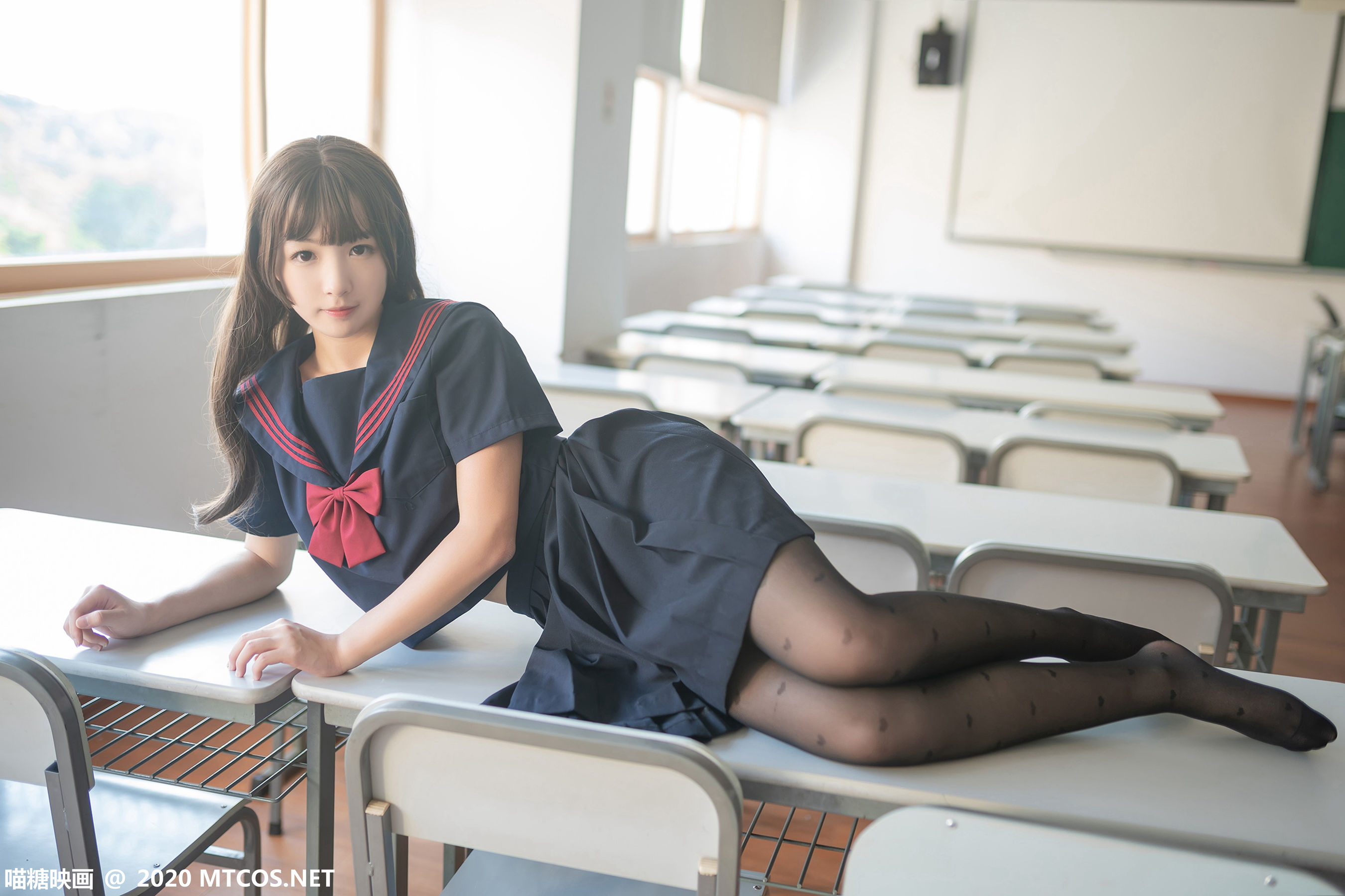 JKL.011 水手JK制服-图15