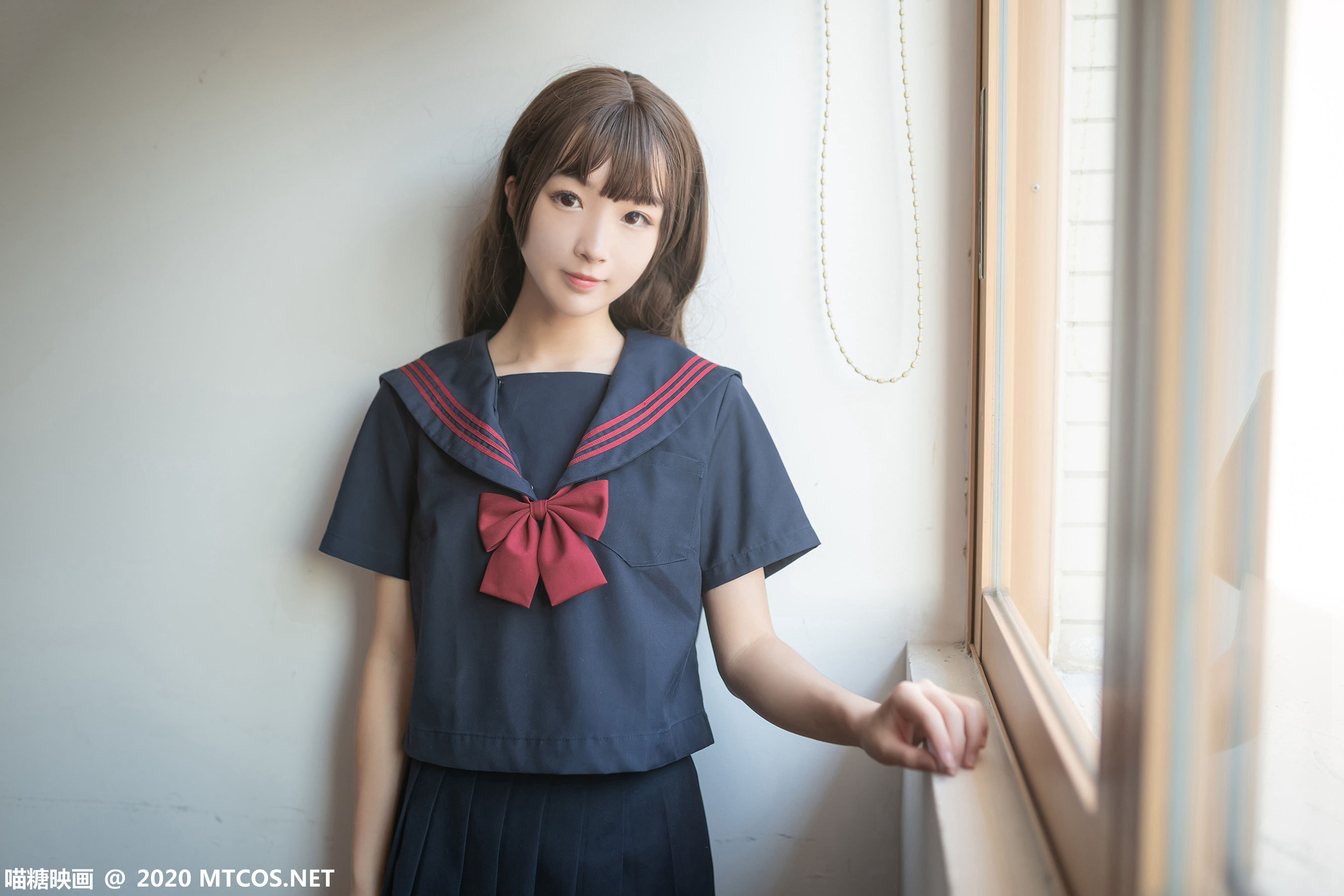 JKL.011 水手JK制服-图1