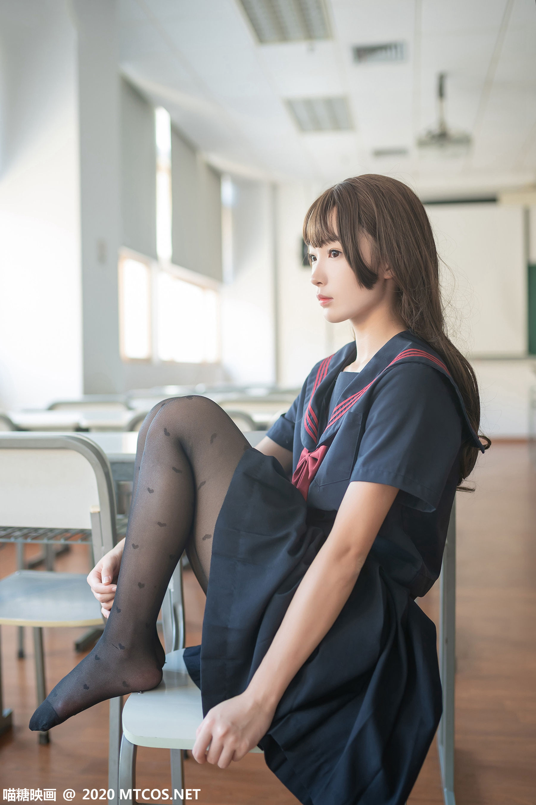 JKL.011 水手JK制服-图23