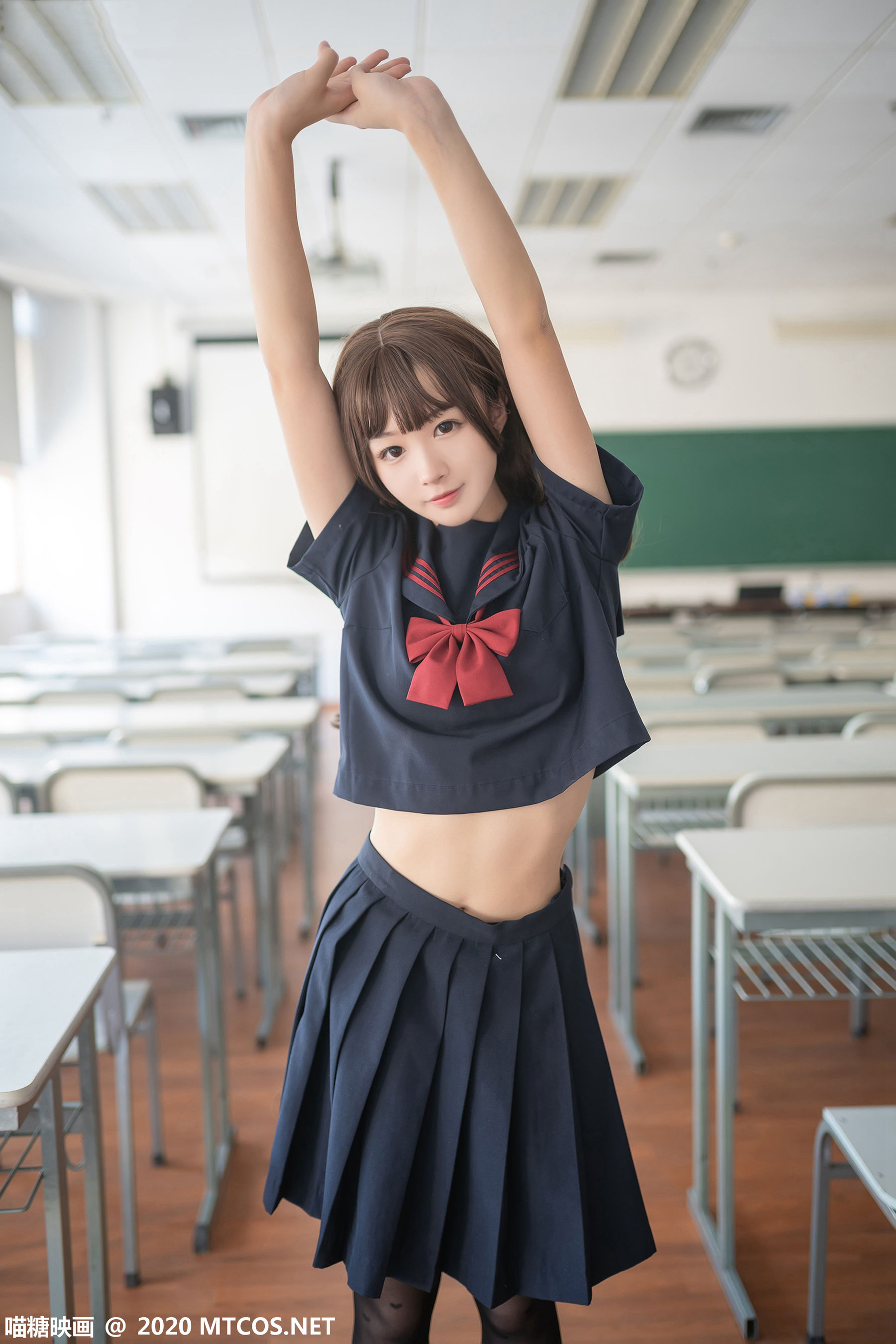 JKL.011 水手JK制服-图27