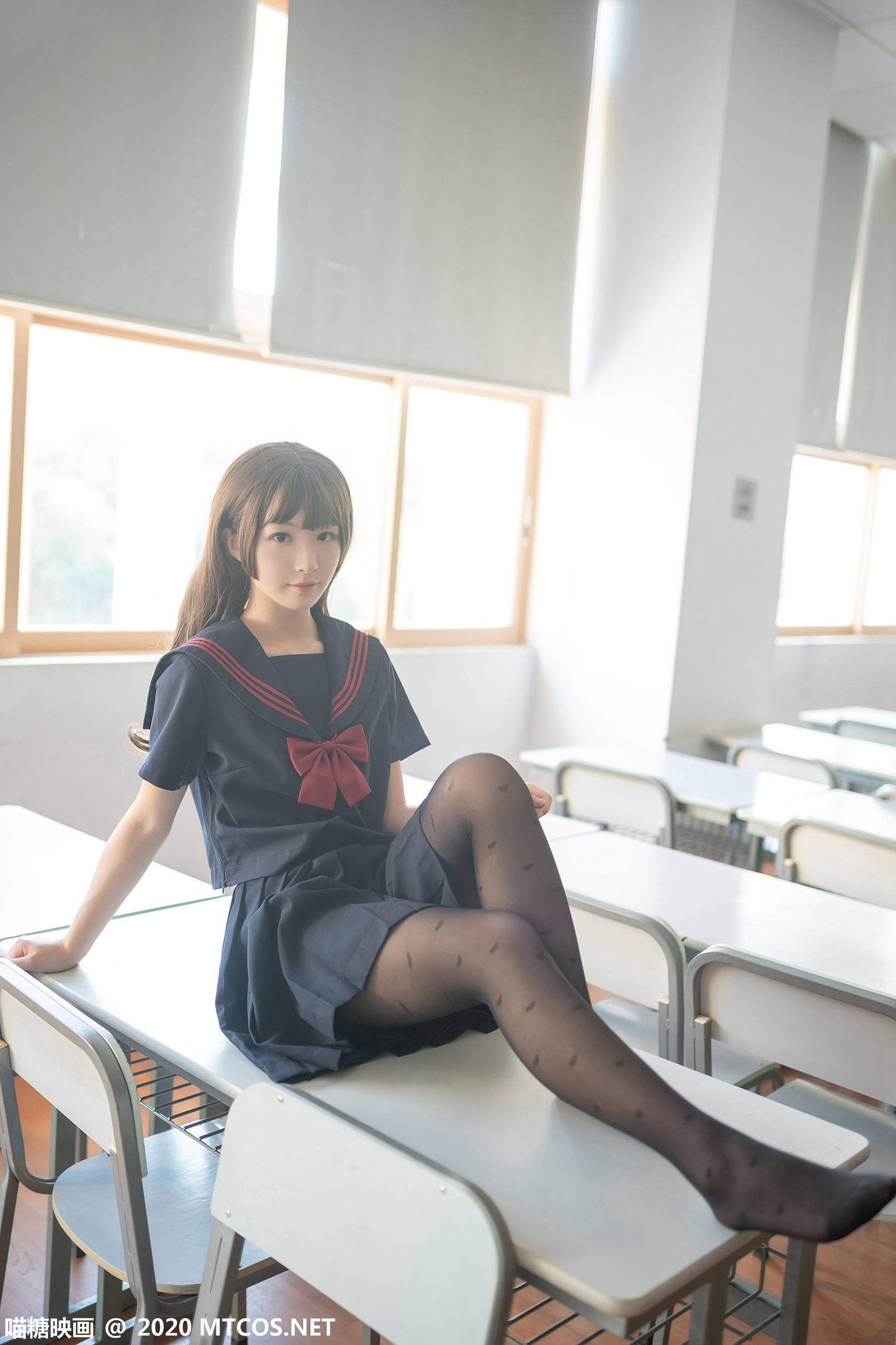 JKL.011 水手JK制服-图28