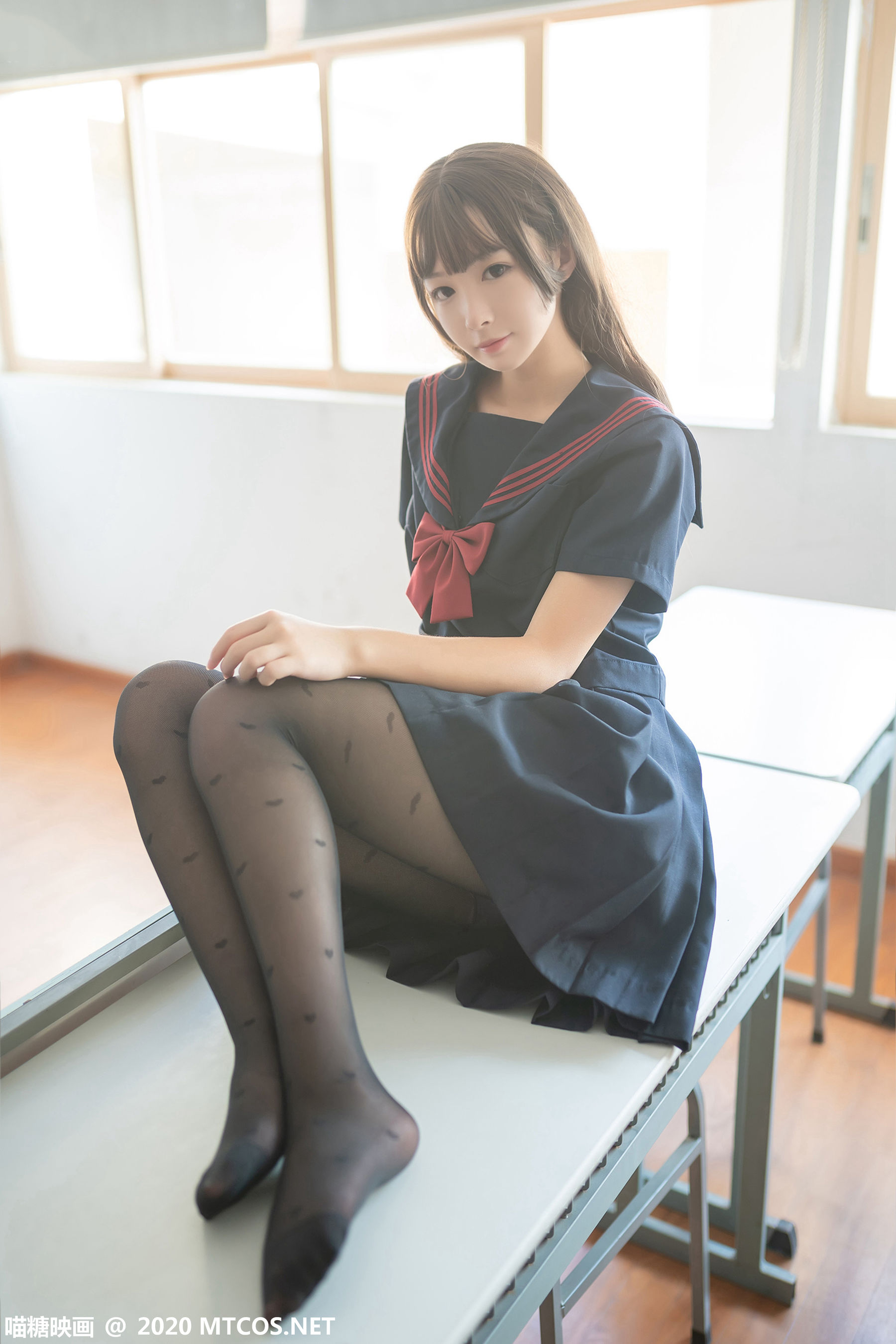 JKL.011 水手JK制服-图29