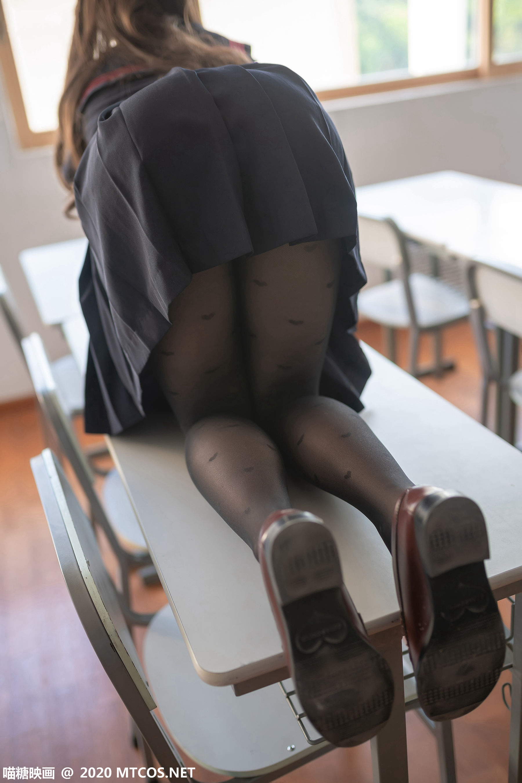 JKL.011 水手JK制服-图5