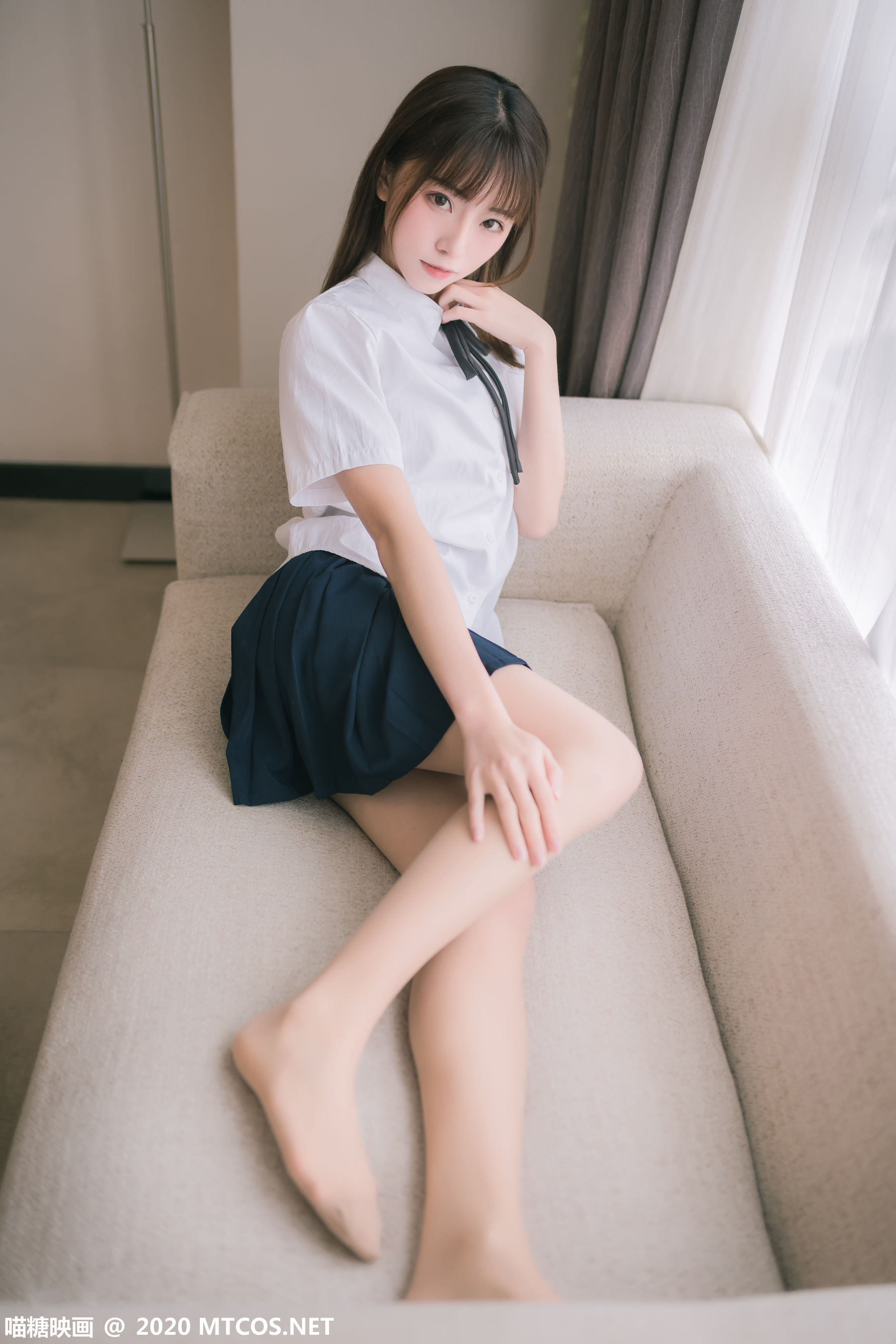 JKL.012 夏季校服JK制服-图17
