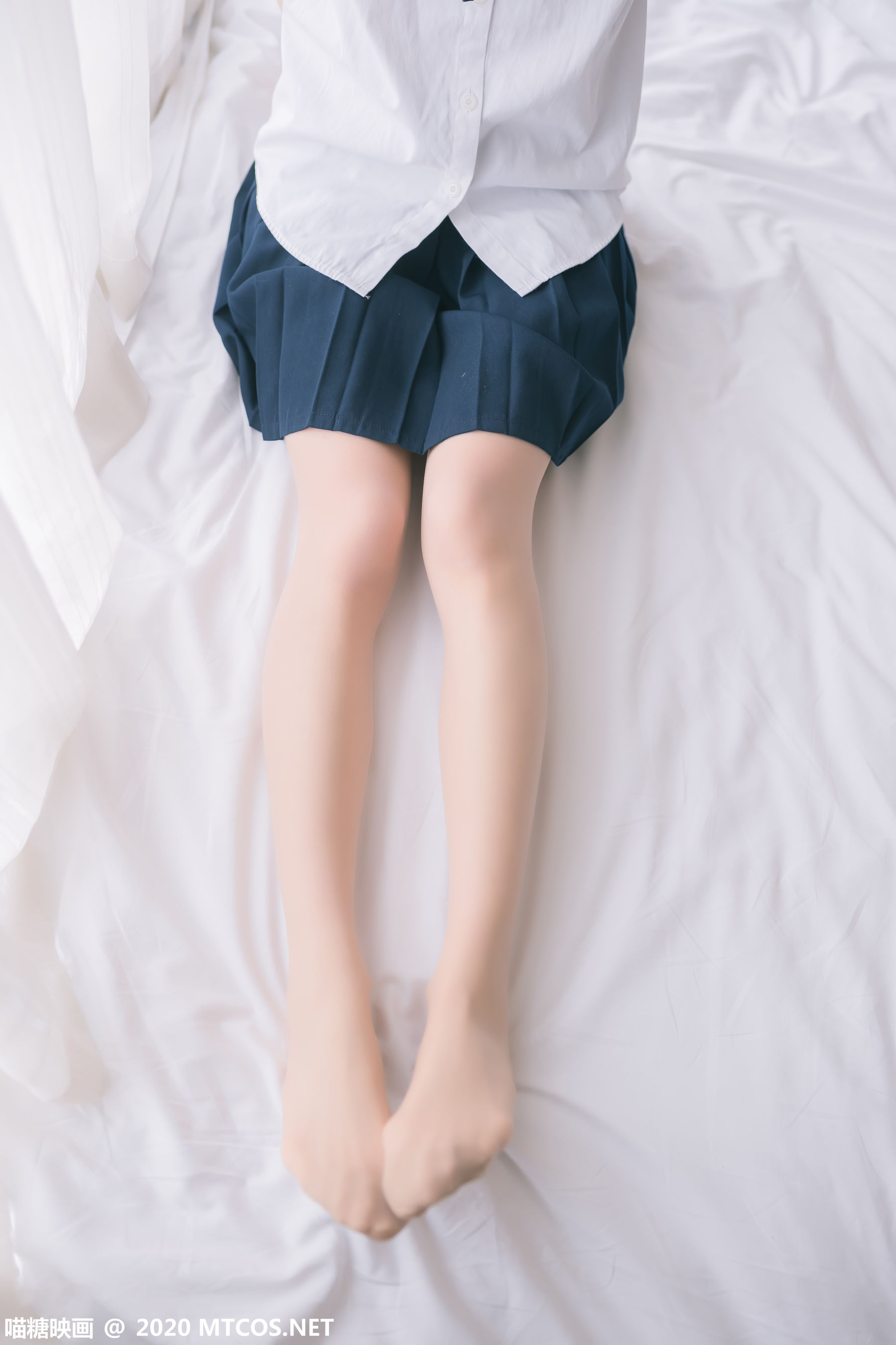JKL.012 夏季校服JK制服-图1