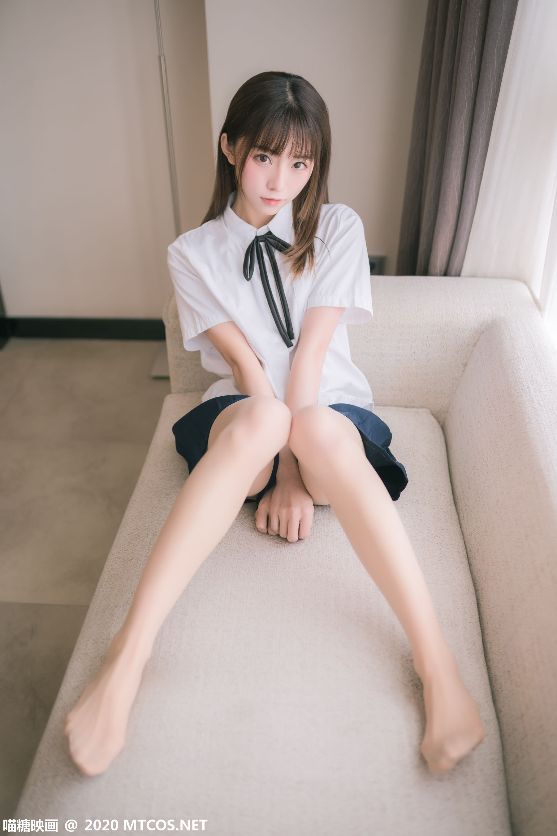 JKL.012 夏季校服JK制服-图20