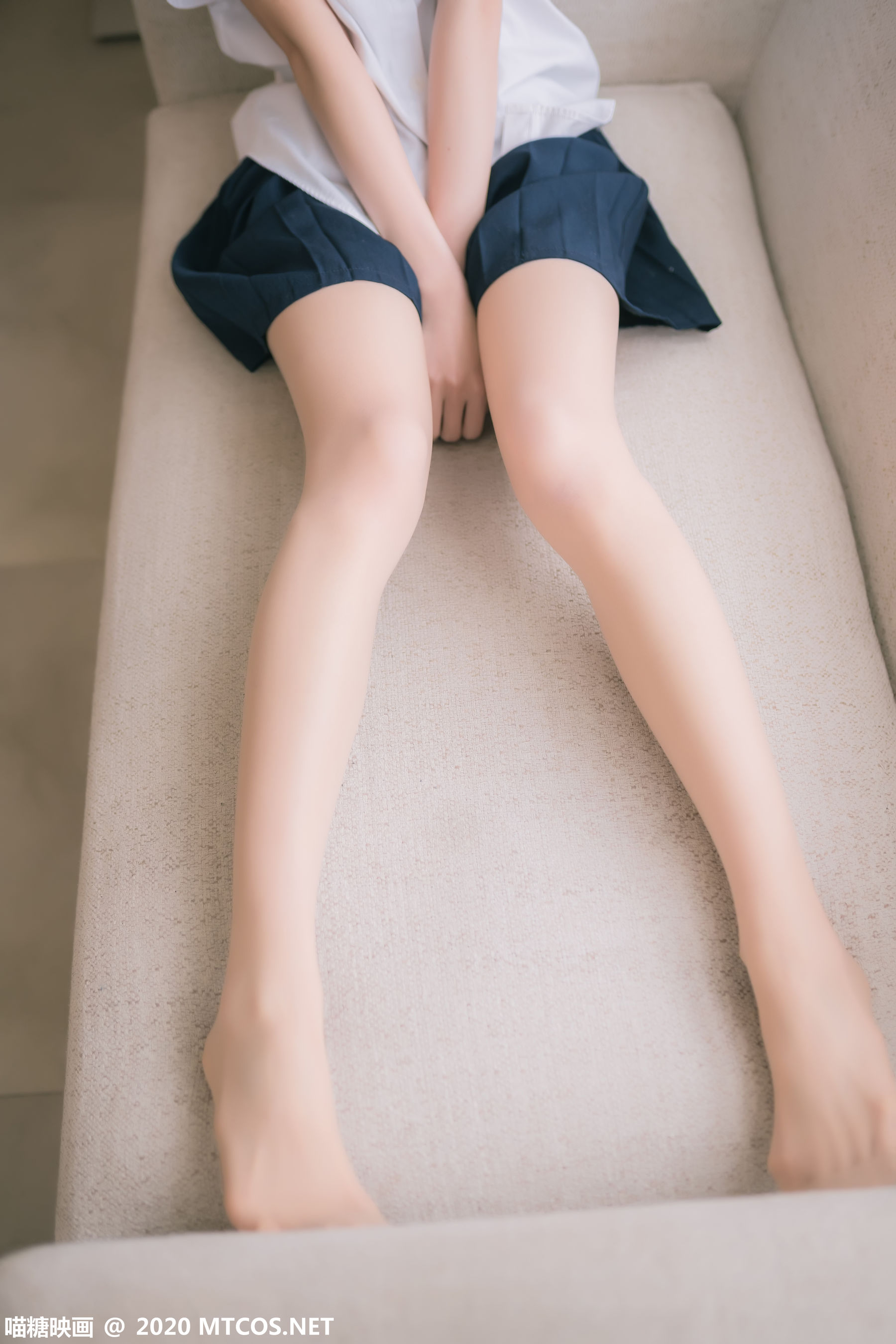 JKL.012 夏季校服JK制服-图21