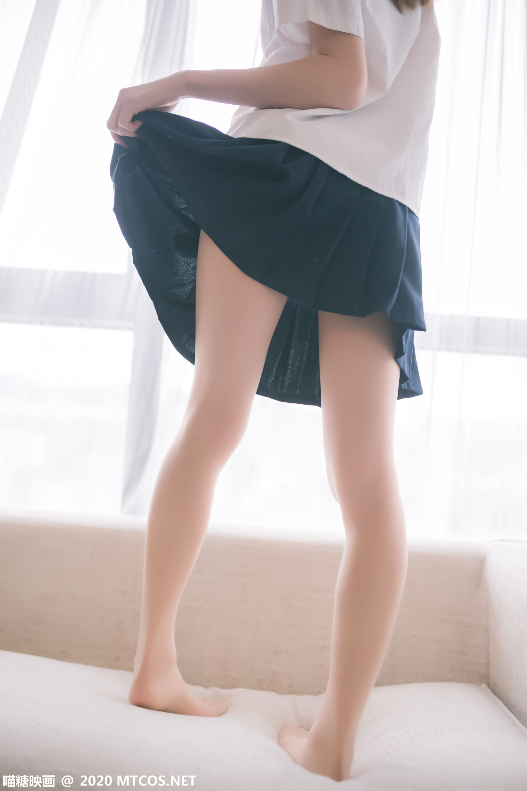 JKL.012 夏季校服JK制服-图22