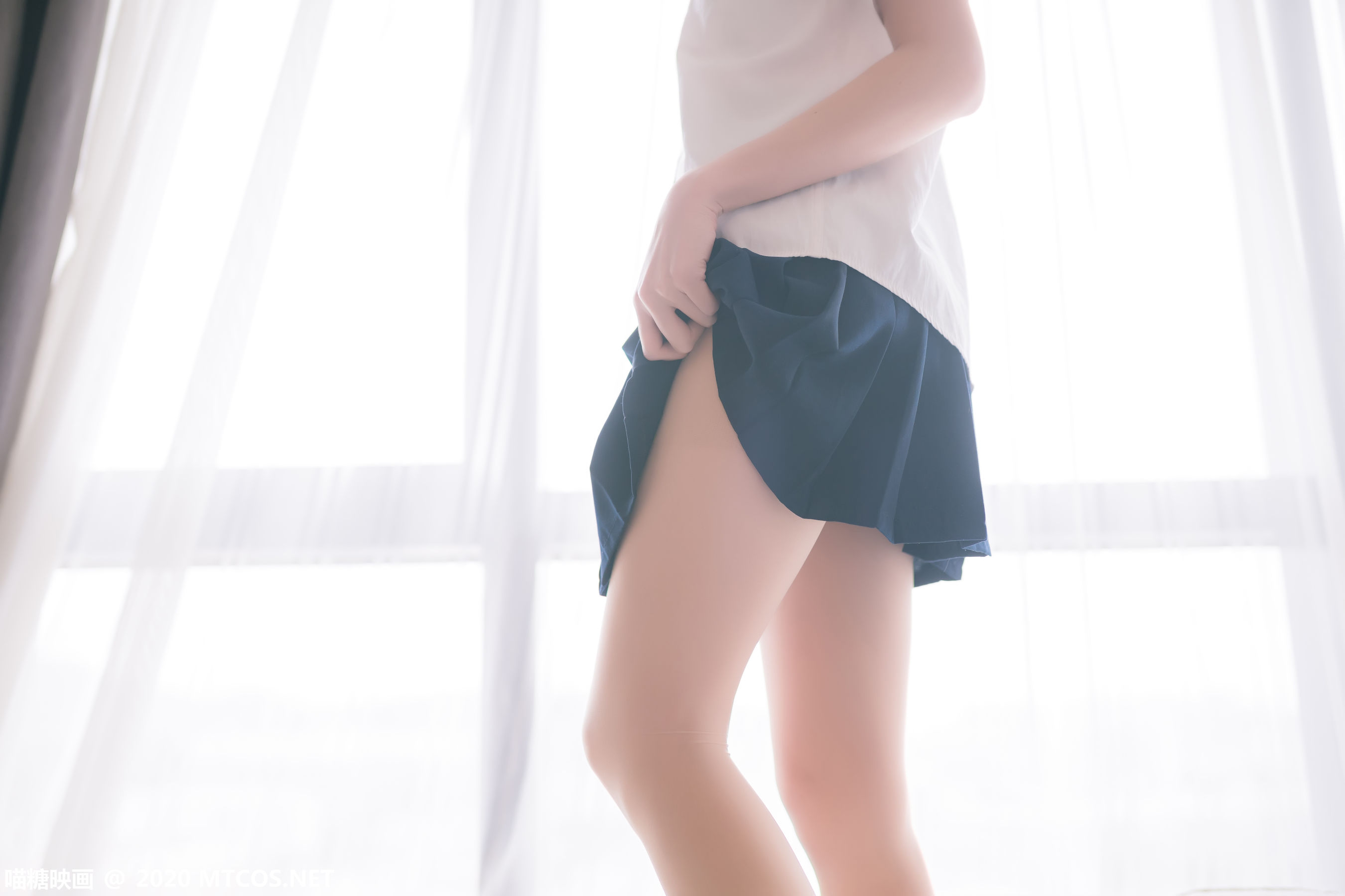 JKL.012 夏季校服JK制服-图23