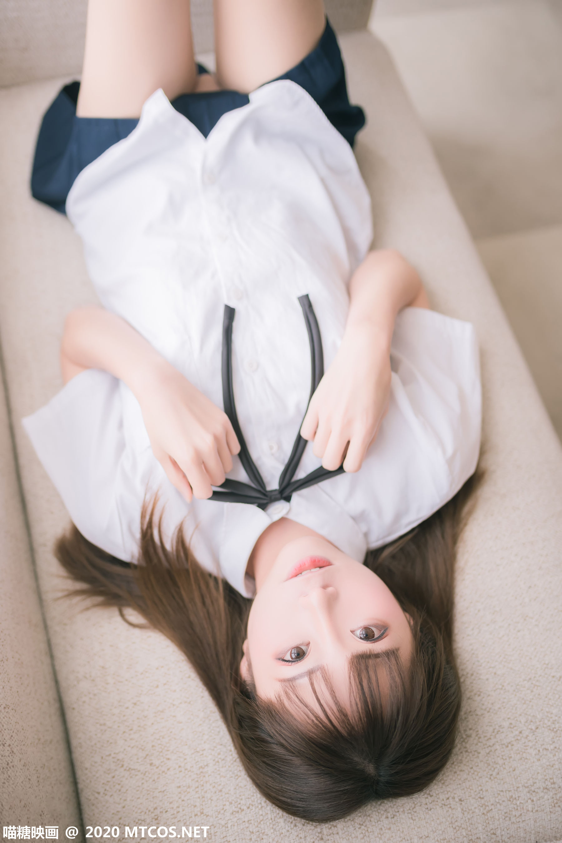 JKL.012 夏季校服JK制服-图41