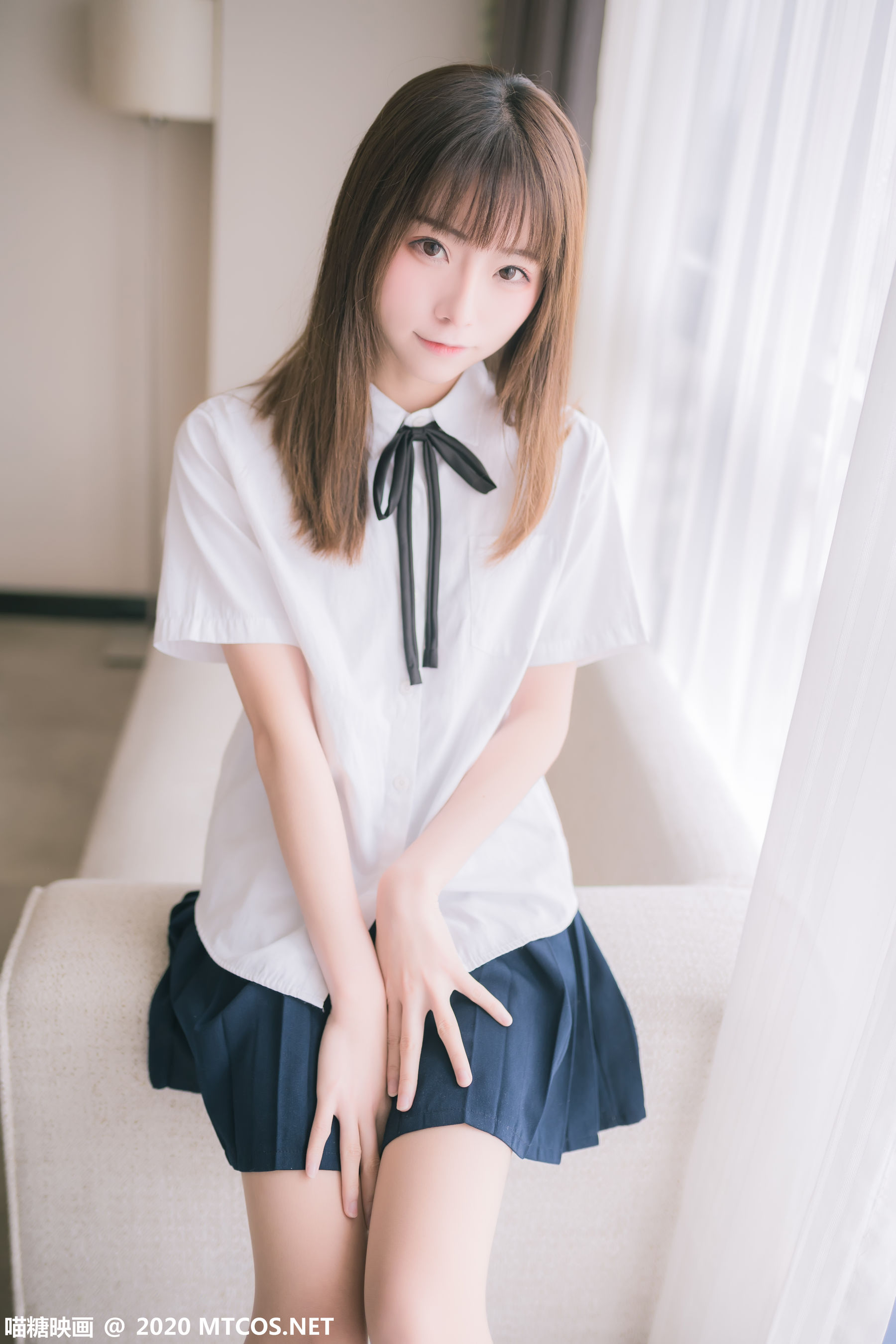 JKL.012 夏季校服JK制服-图43
