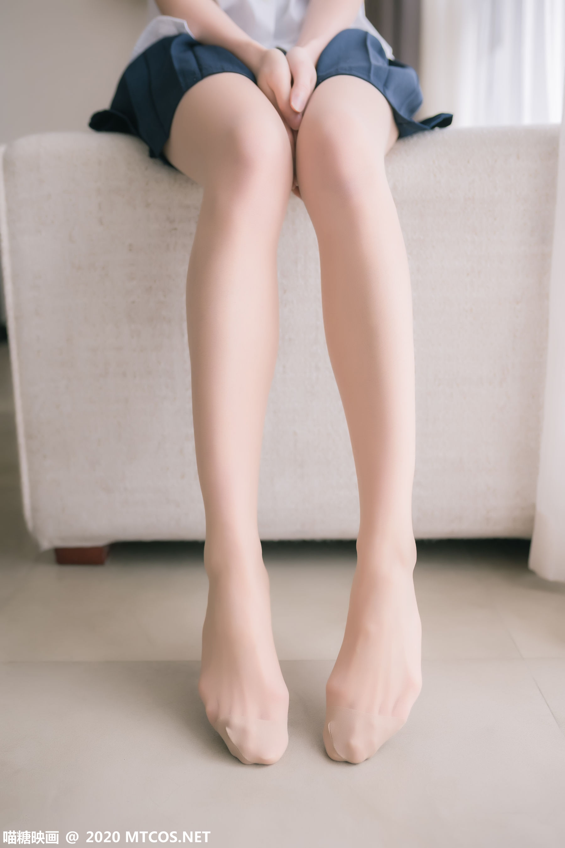 JKL.012 夏季校服JK制服-图45