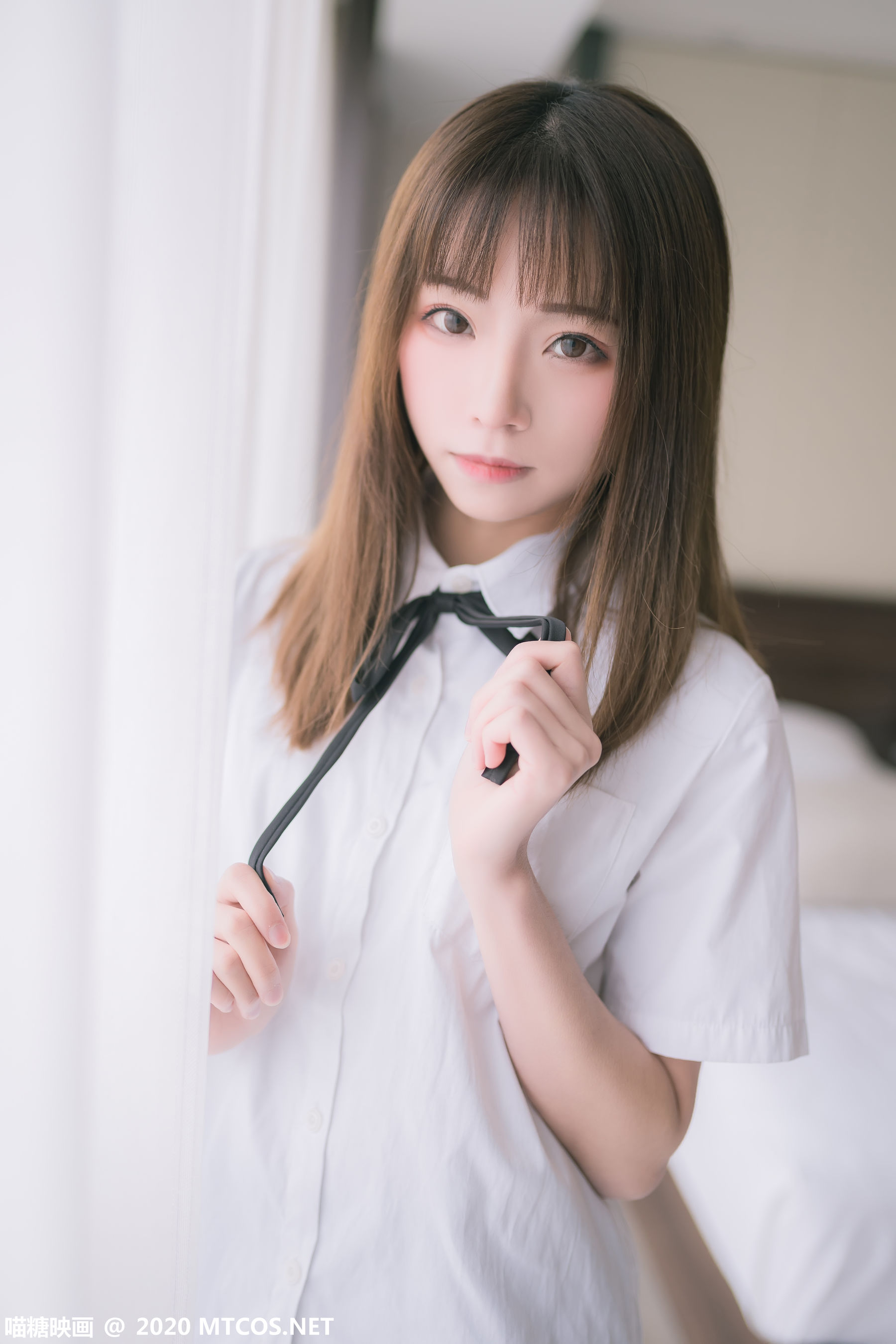JKL.012 夏季校服JK制服-图8