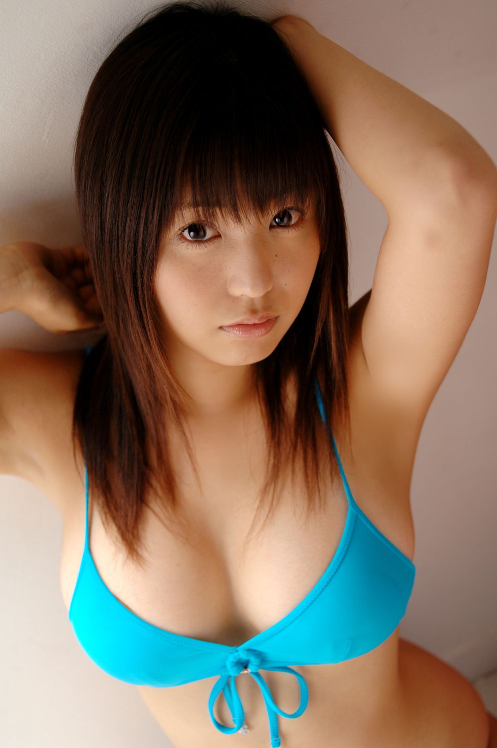 NO.335 永島さや佳 《もぎたてグラドルNOW!》-图7