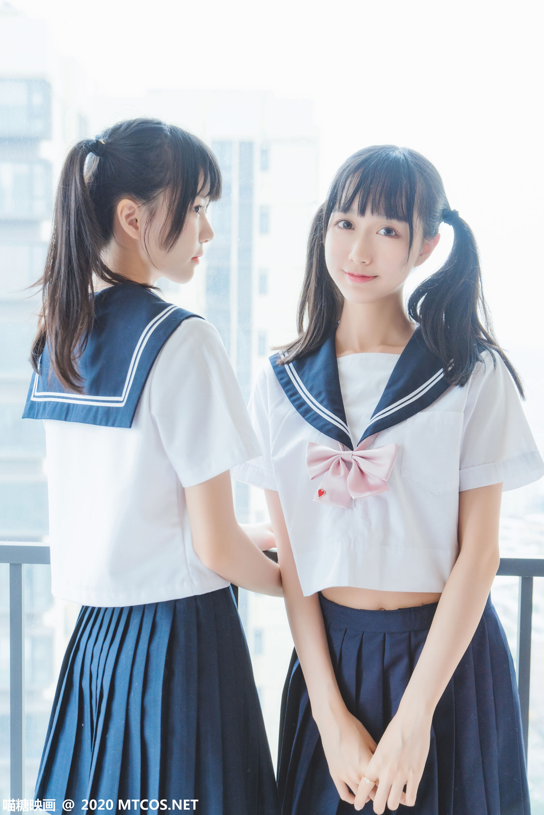 JKL.014 她?JK制服-图0