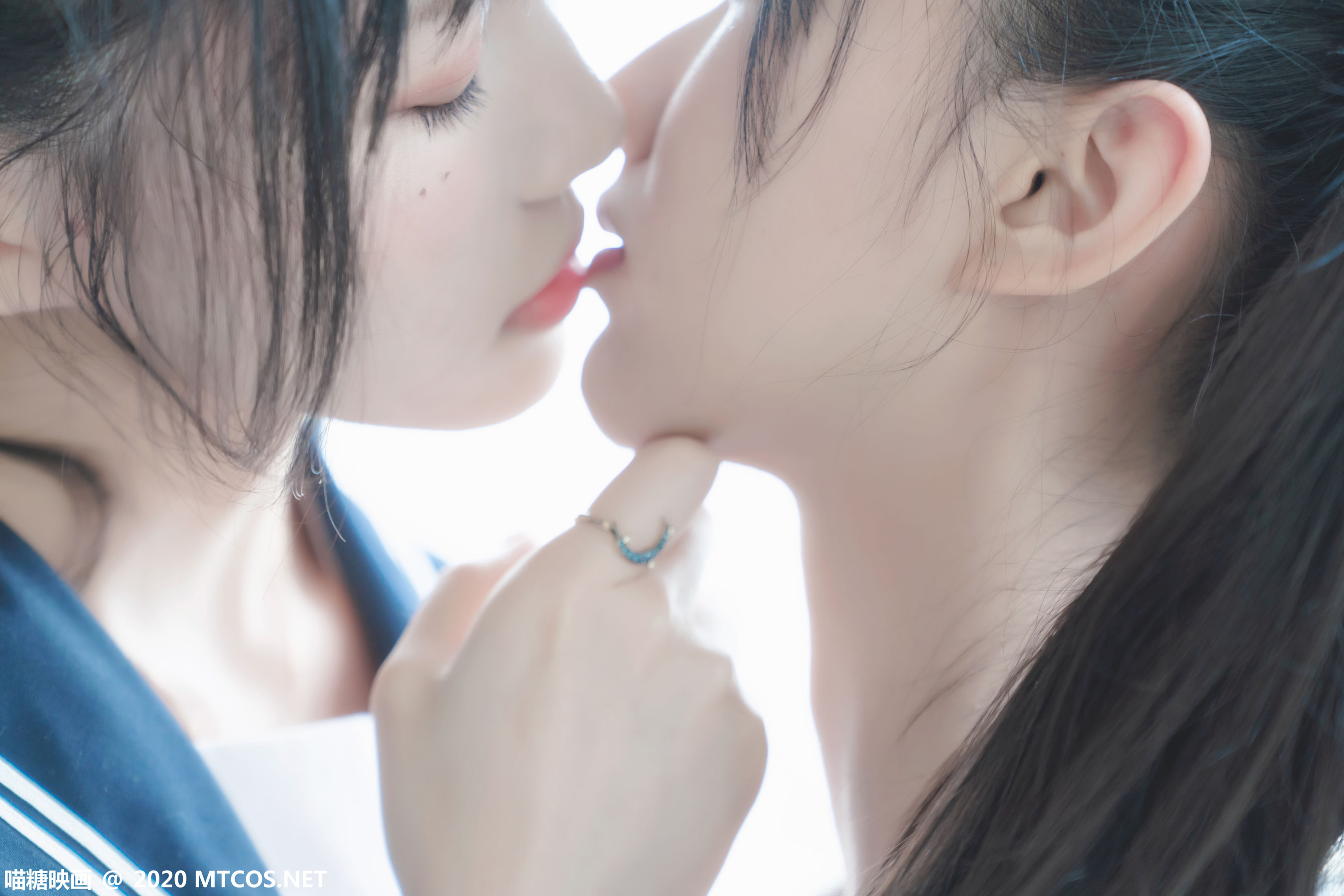 JKL.014 她?JK制服-图11