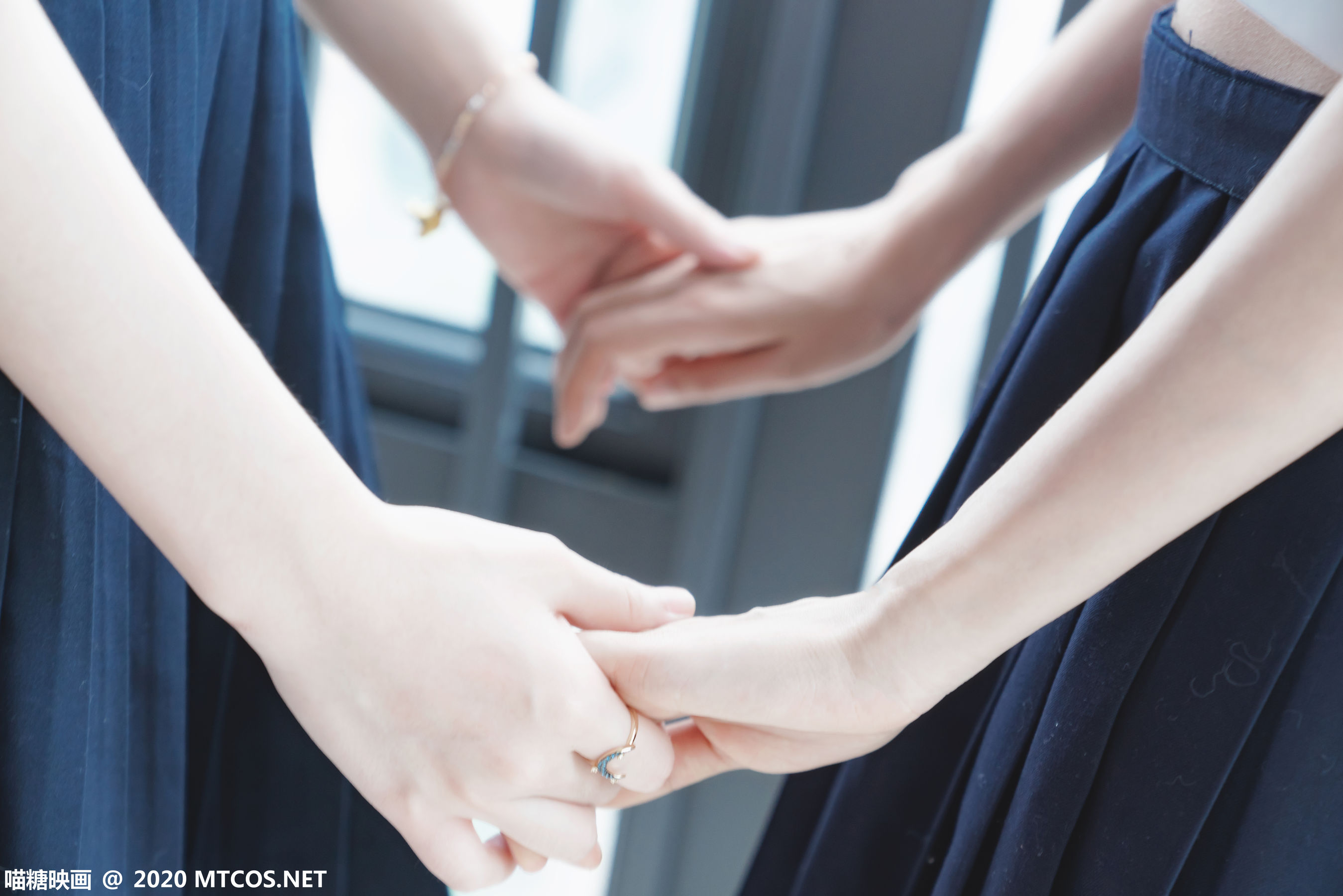 JKL.014 她?JK制服-图14
