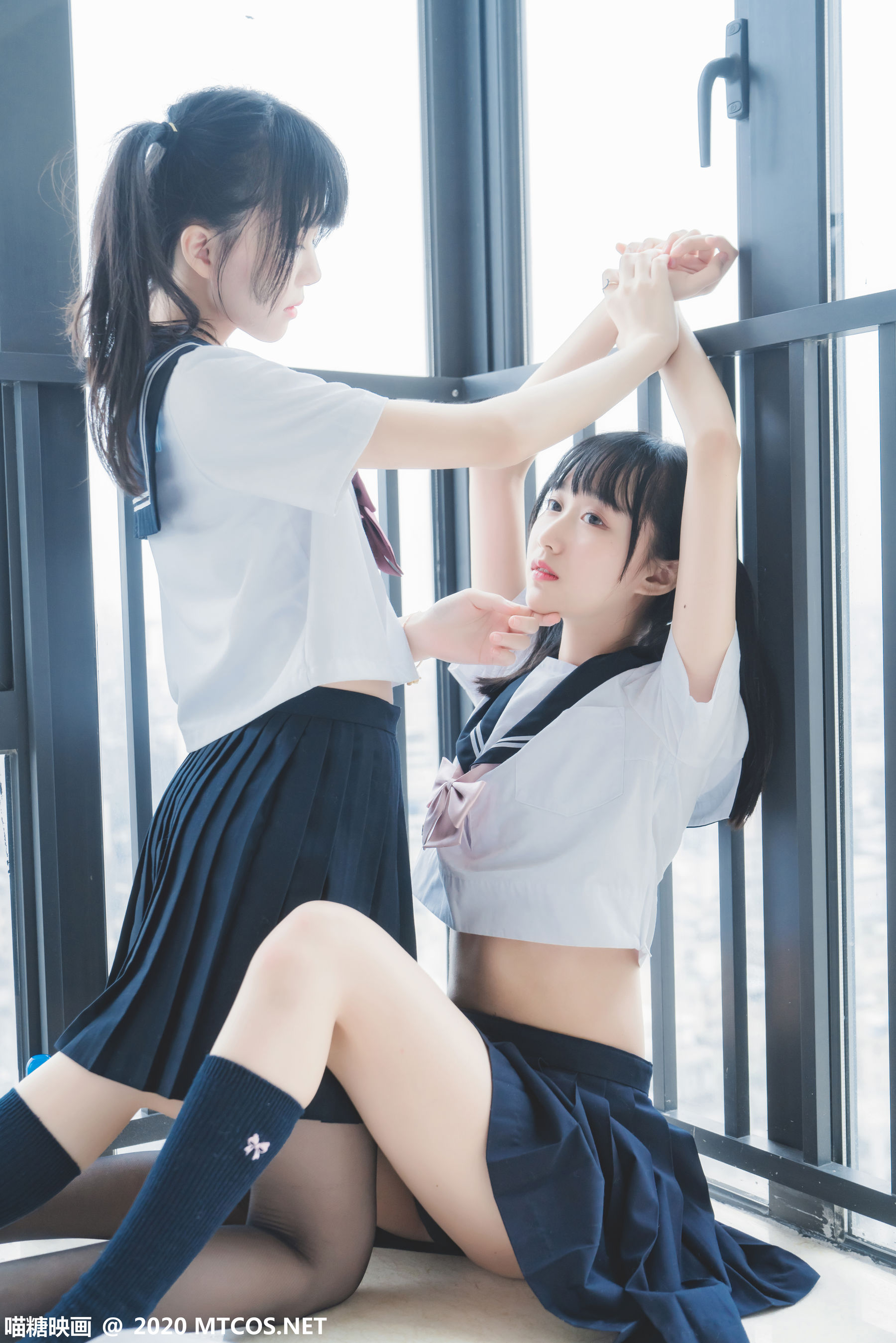 JKL.014 她?JK制服-图21
