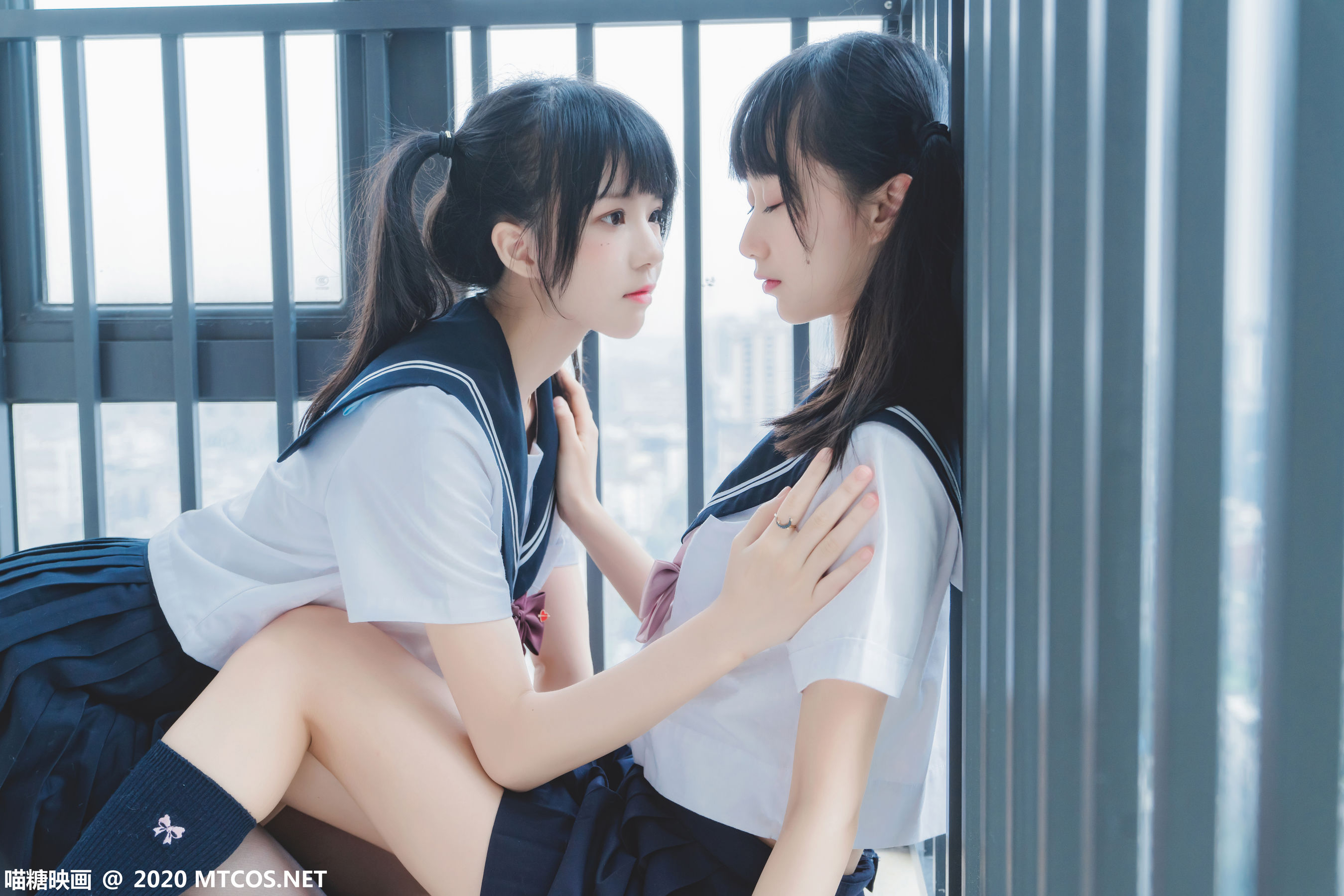 JKL.014 她?JK制服-图25