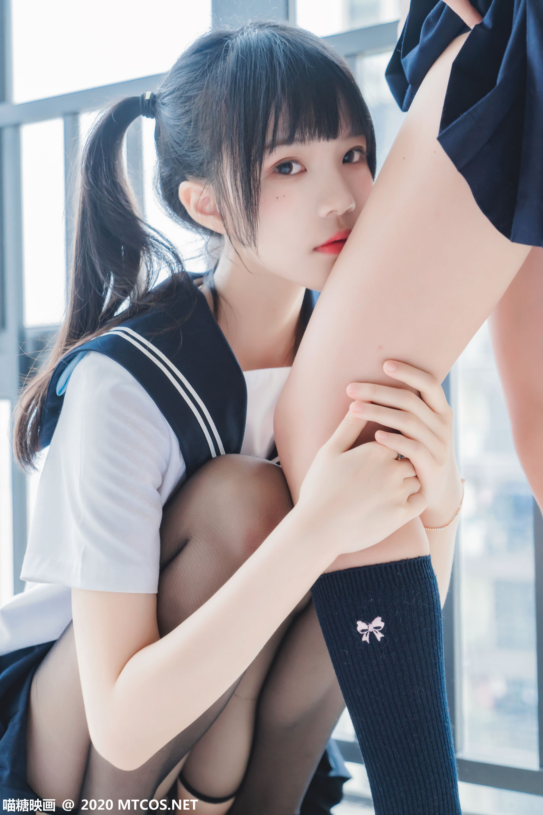 JKL.014 她?JK制服-图32