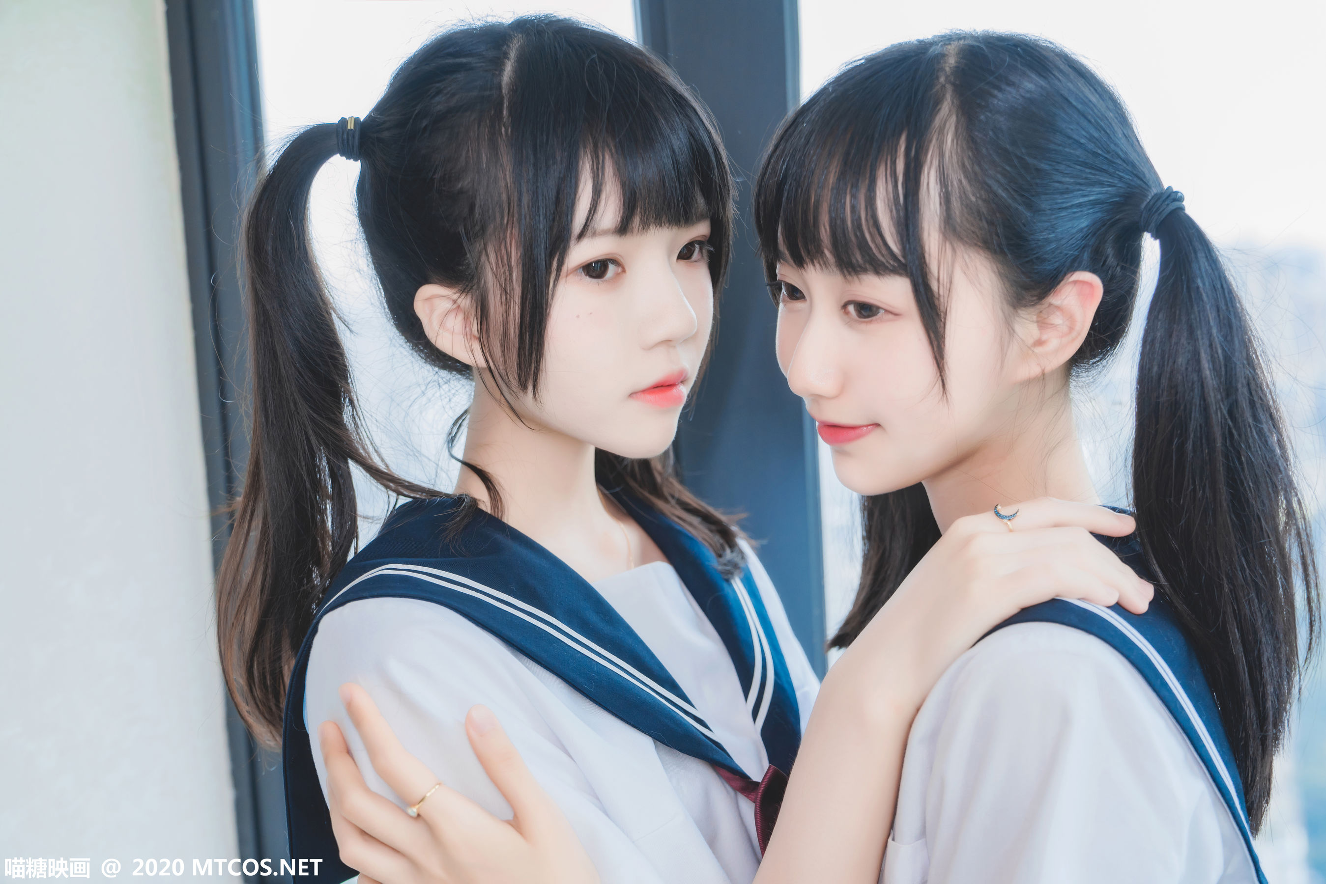 JKL.014 她?JK制服-图4