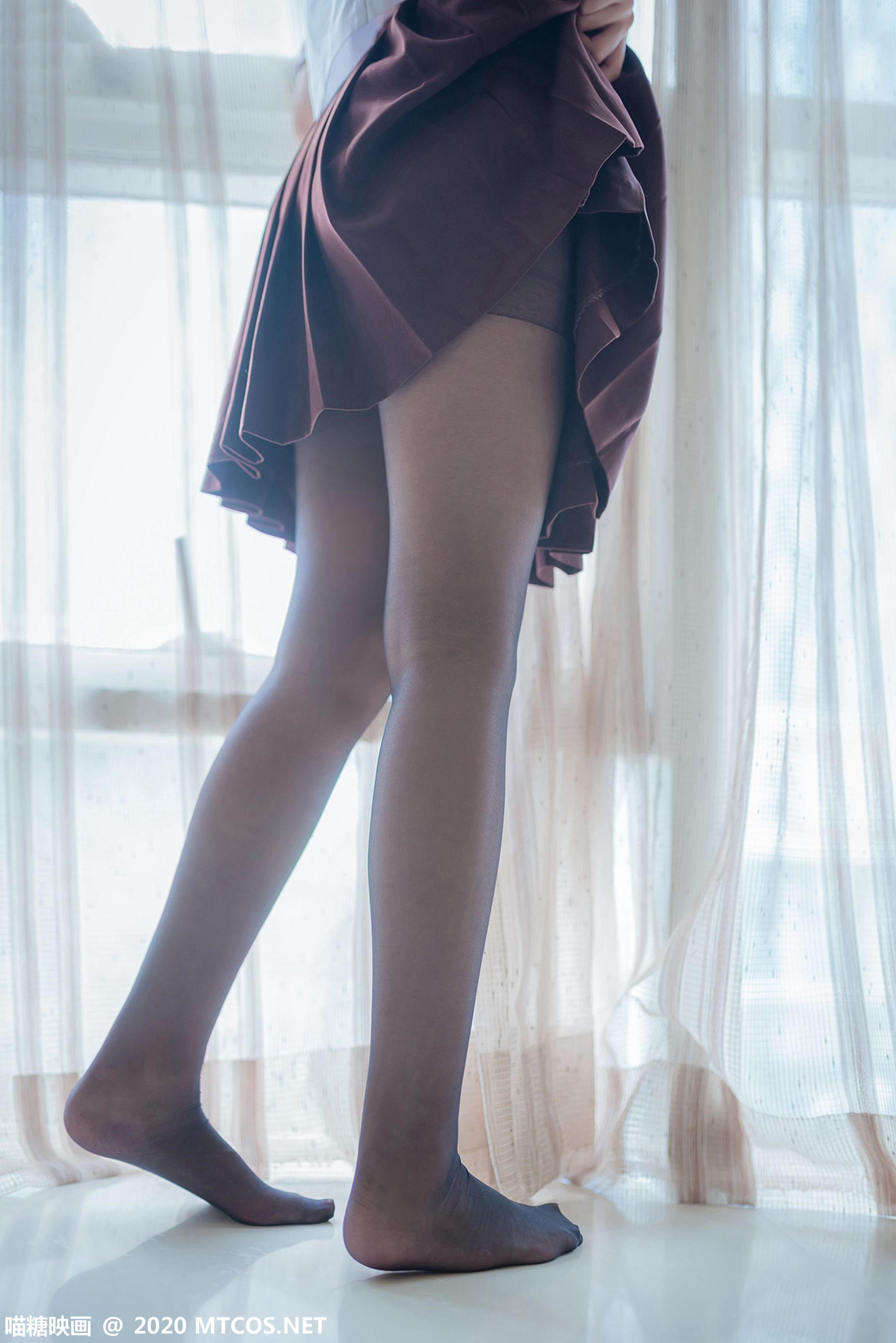JKL.015 灰裙JK制服-图28