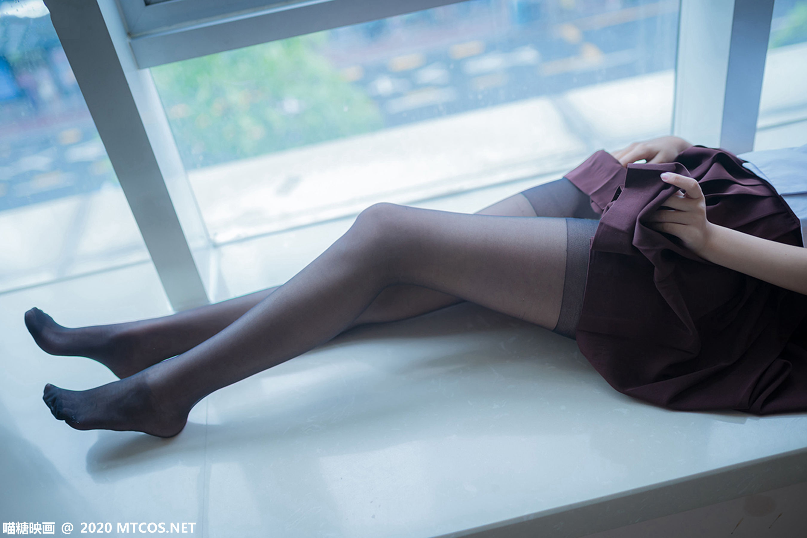 JKL.015 灰裙JK制服-图34