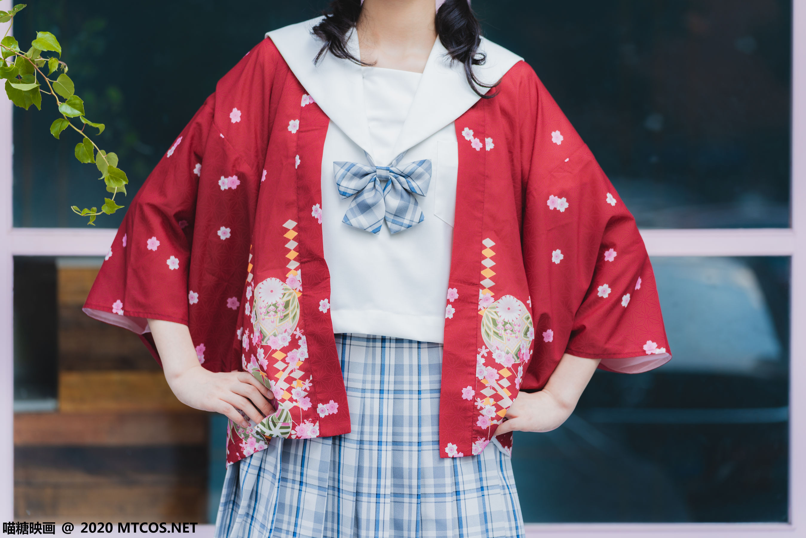JKL.018 户外JK制服-图3