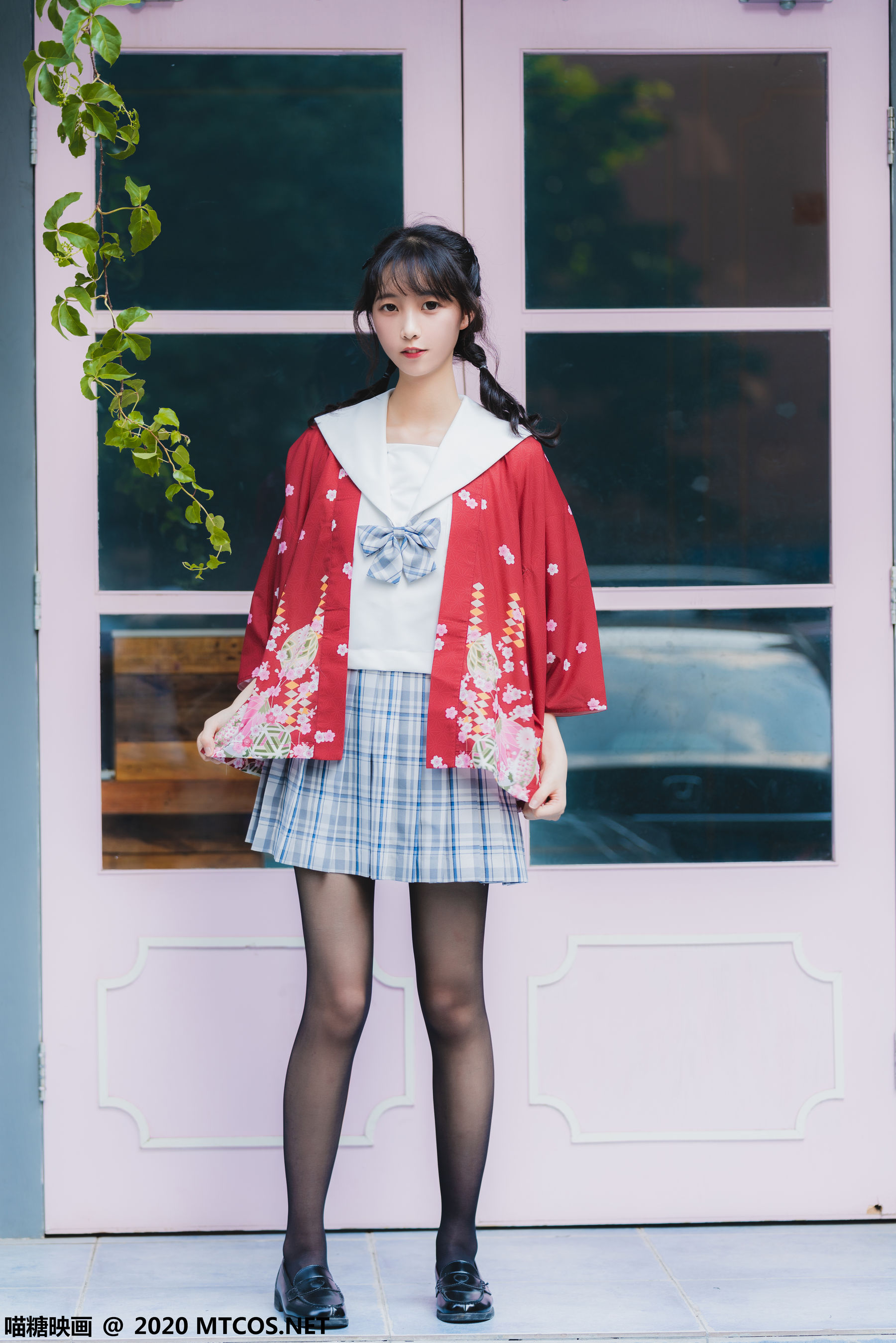 JKL.018 户外JK制服-图5