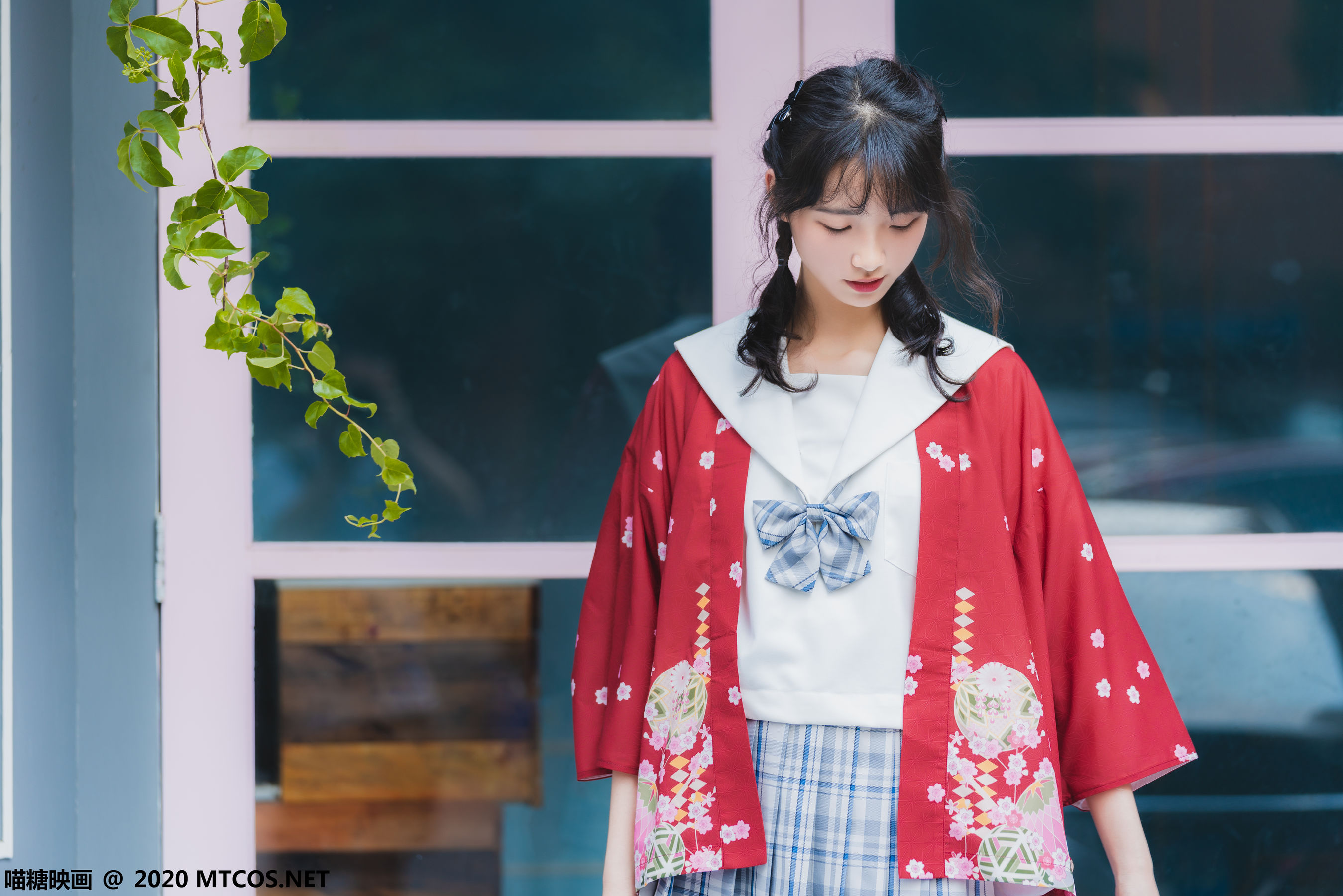 JKL.018 户外JK制服-图6