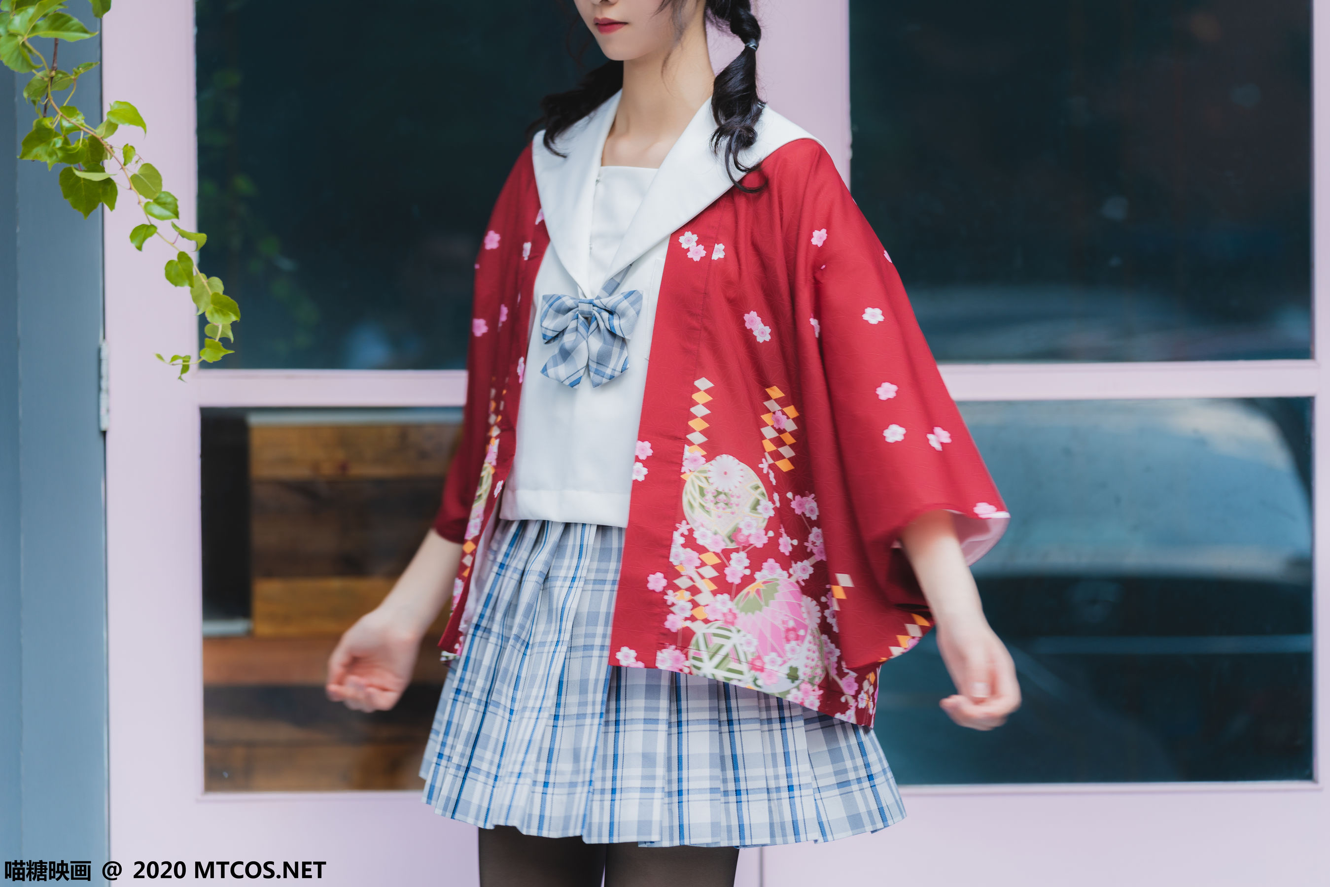 JKL.018 户外JK制服-图7