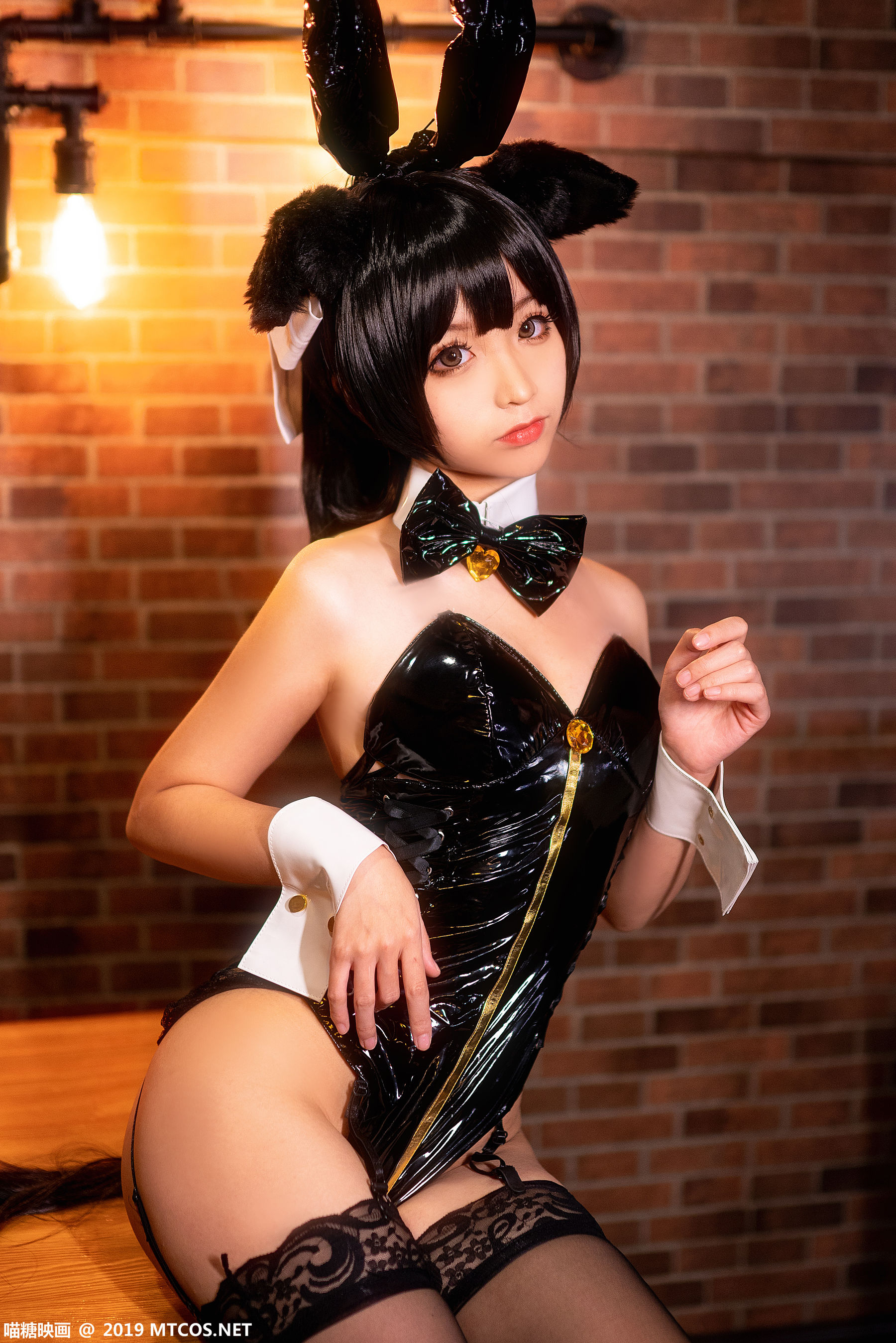 SPL.003 高雄兔女郎-图10