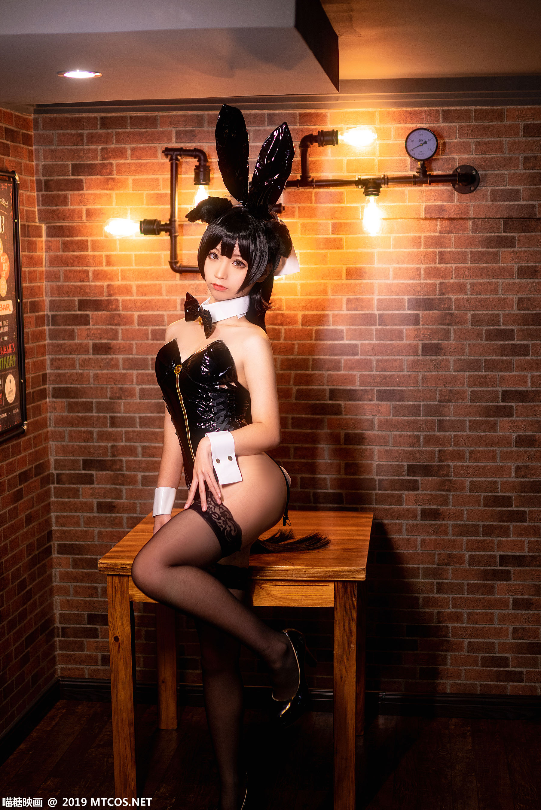 SPL.003 高雄兔女郎-图11