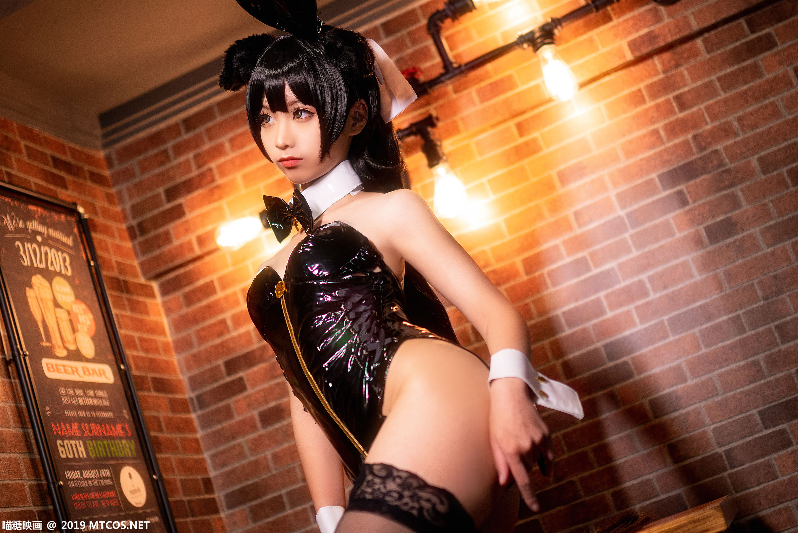 SPL.003 高雄兔女郎-图12