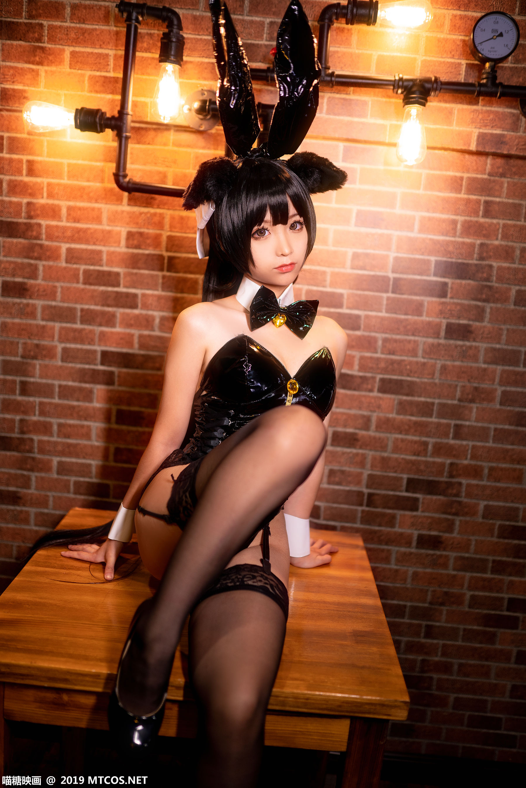 SPL.003 高雄兔女郎-图27
