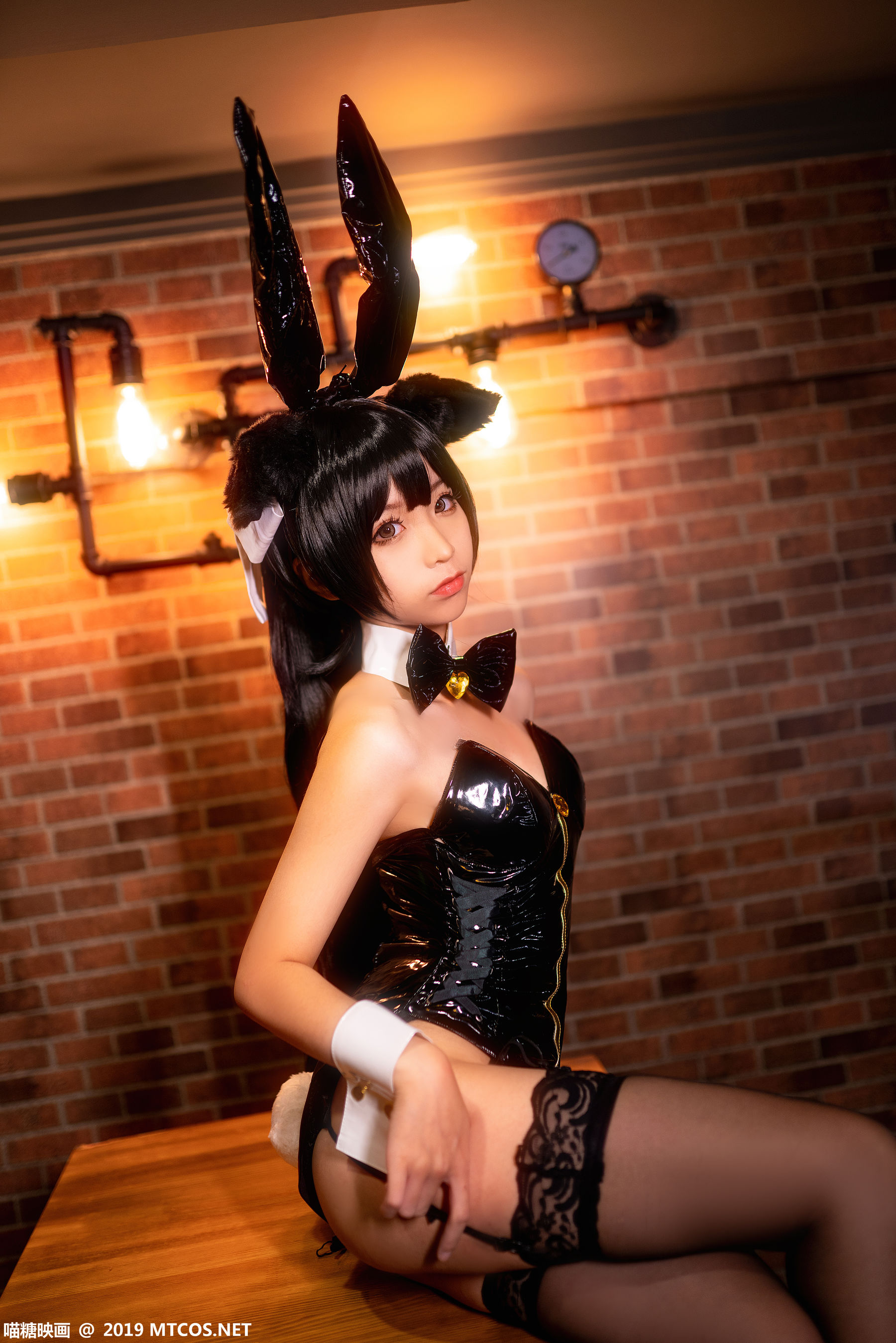 SPL.003 高雄兔女郎-图5