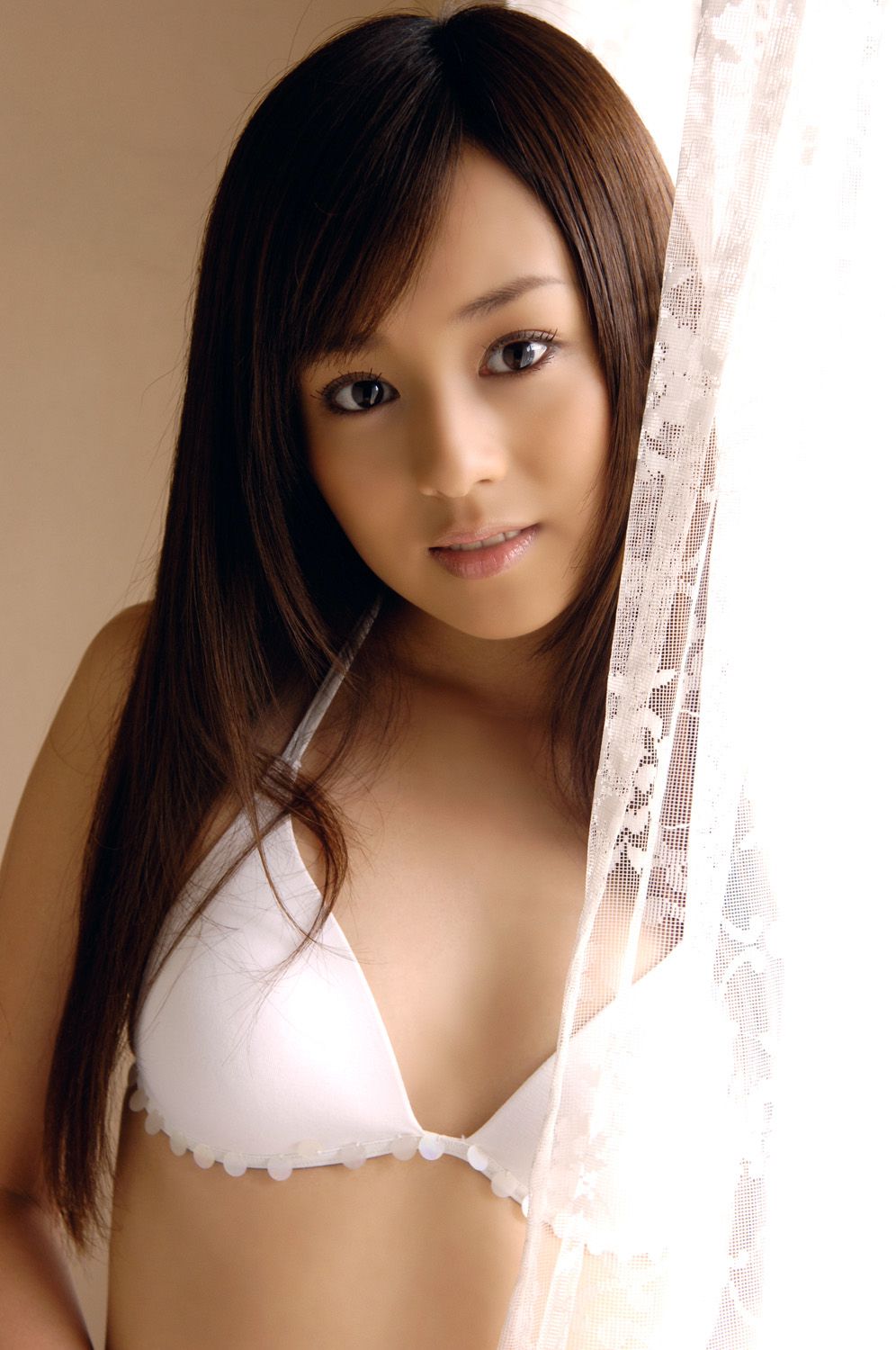 NO.340 Jun Natsukawa 夏川純-图0