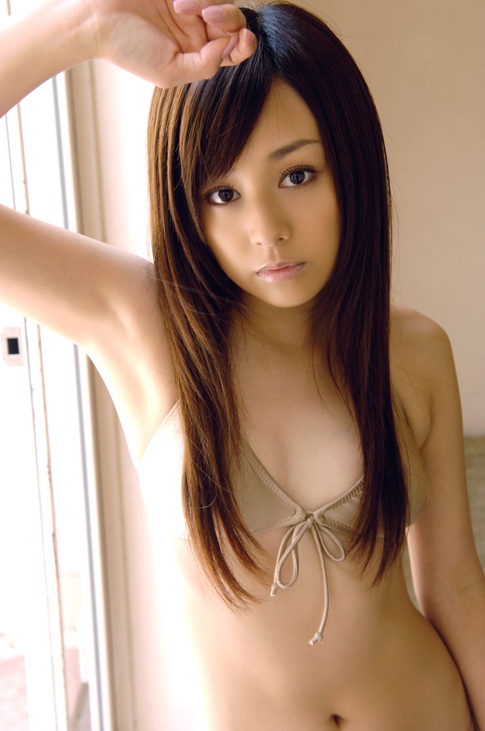 NO.340 Jun Natsukawa 夏川純-图28