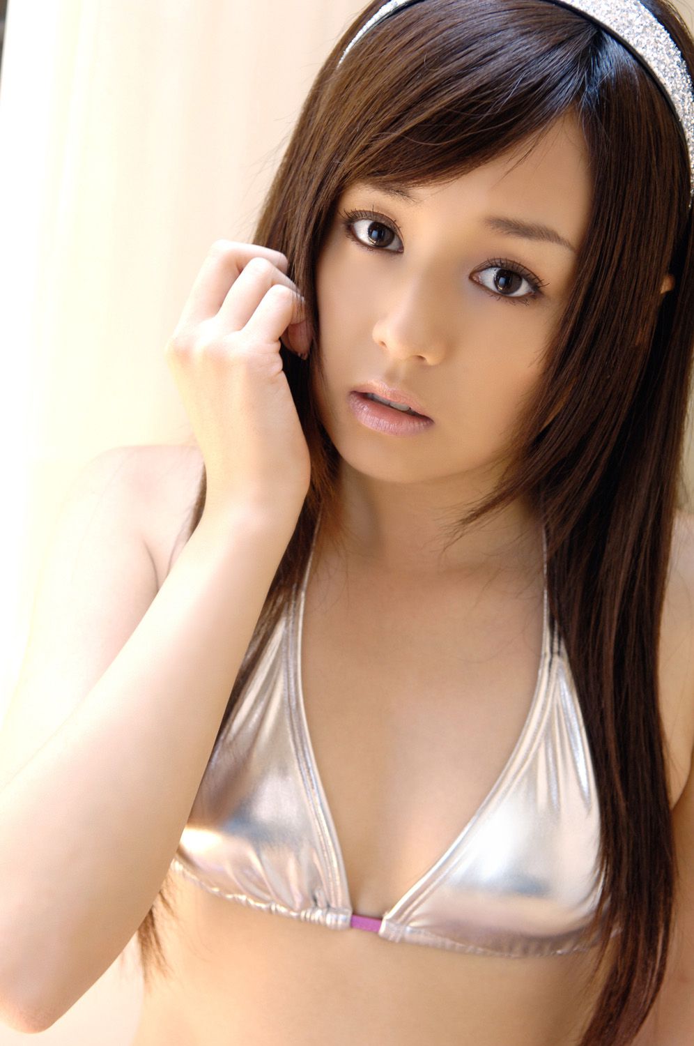 NO.340 Jun Natsukawa 夏川純-图36