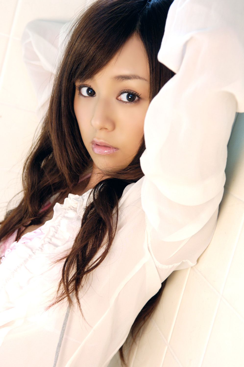 NO.340 Jun Natsukawa 夏川純-图52