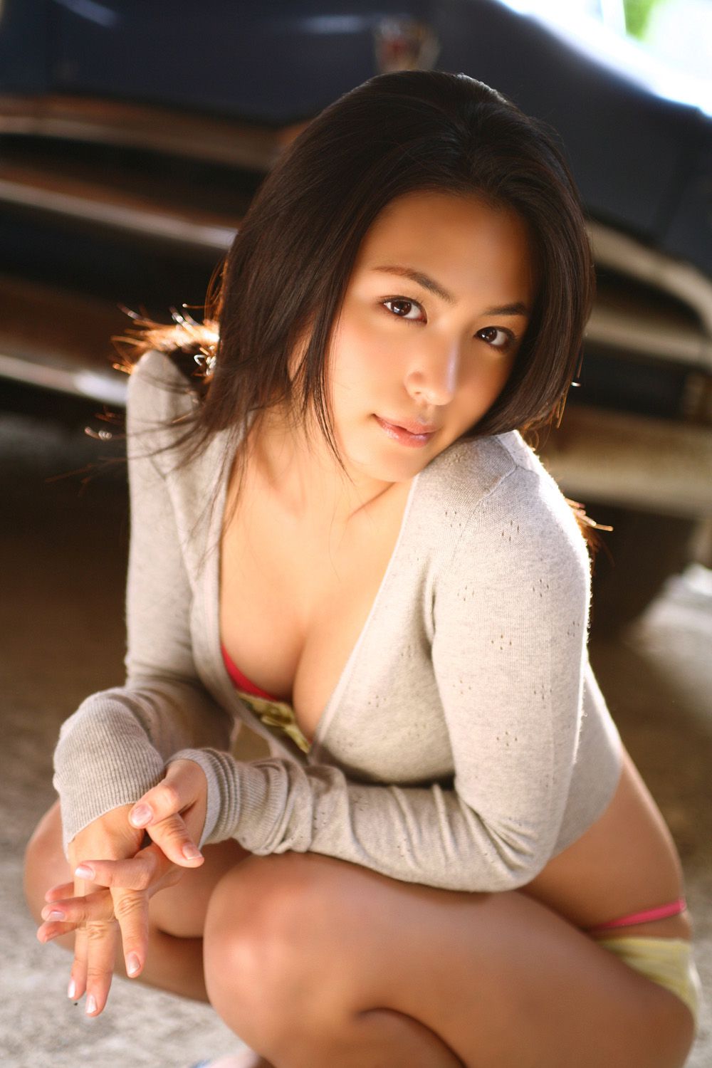 NO.341 Yukie Kawamura 川村ゆきえ-图0