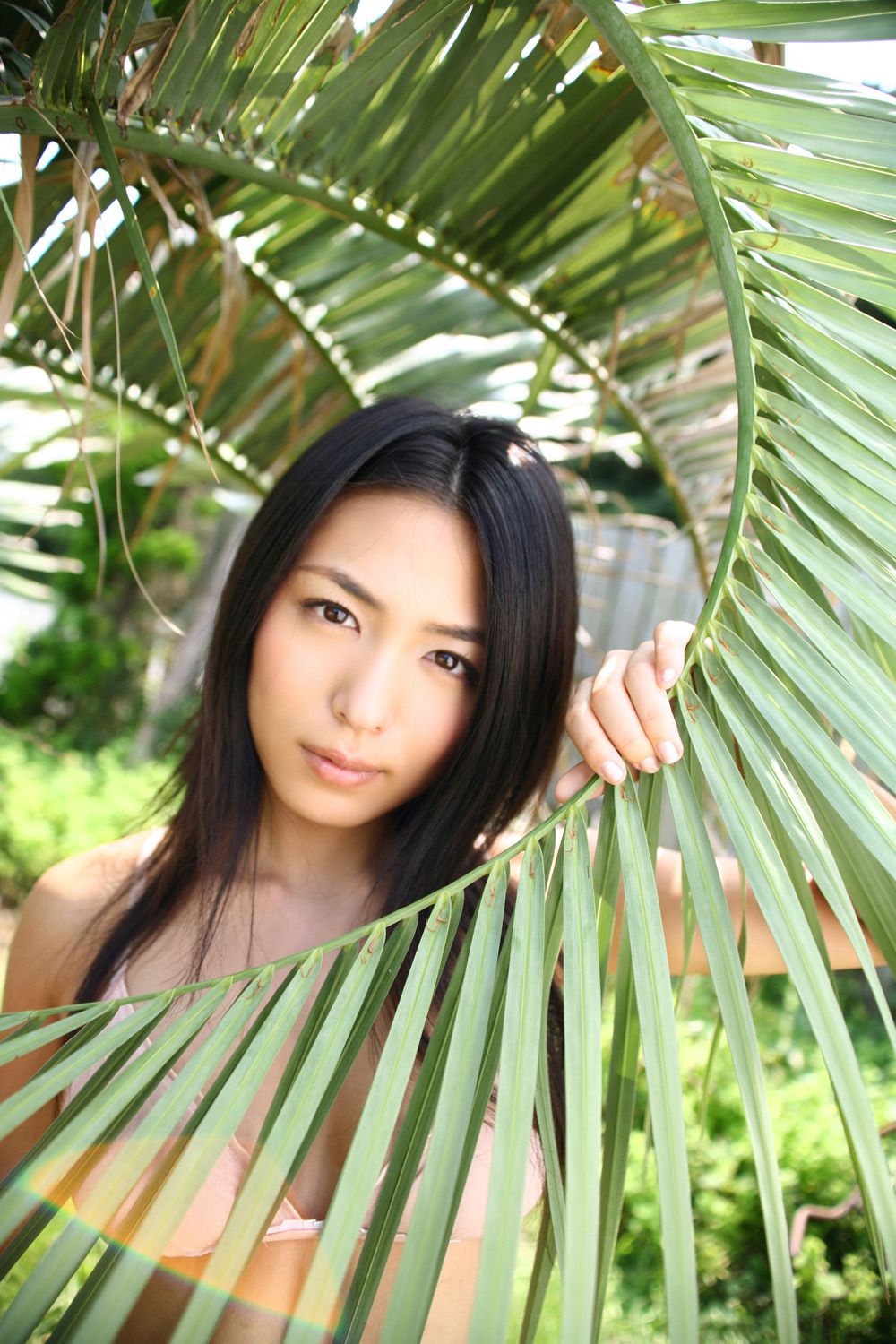 NO.341 Yukie Kawamura 川村ゆきえ-图60