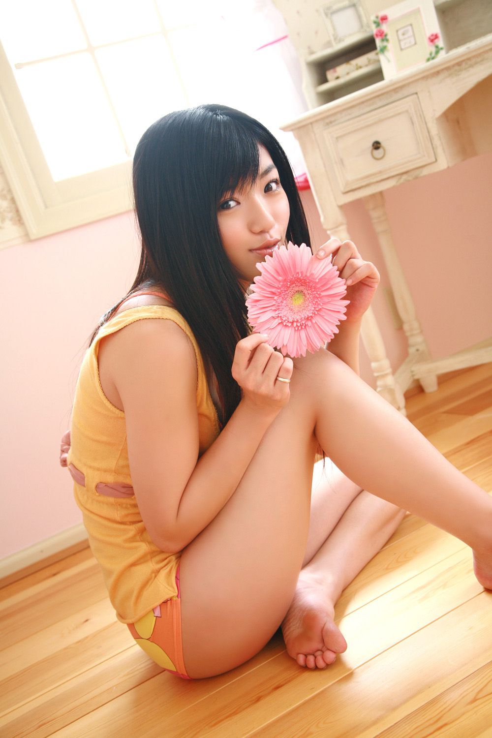 NO.342 Hatsune Matsushima 松嶋初音/松岛初音-图21