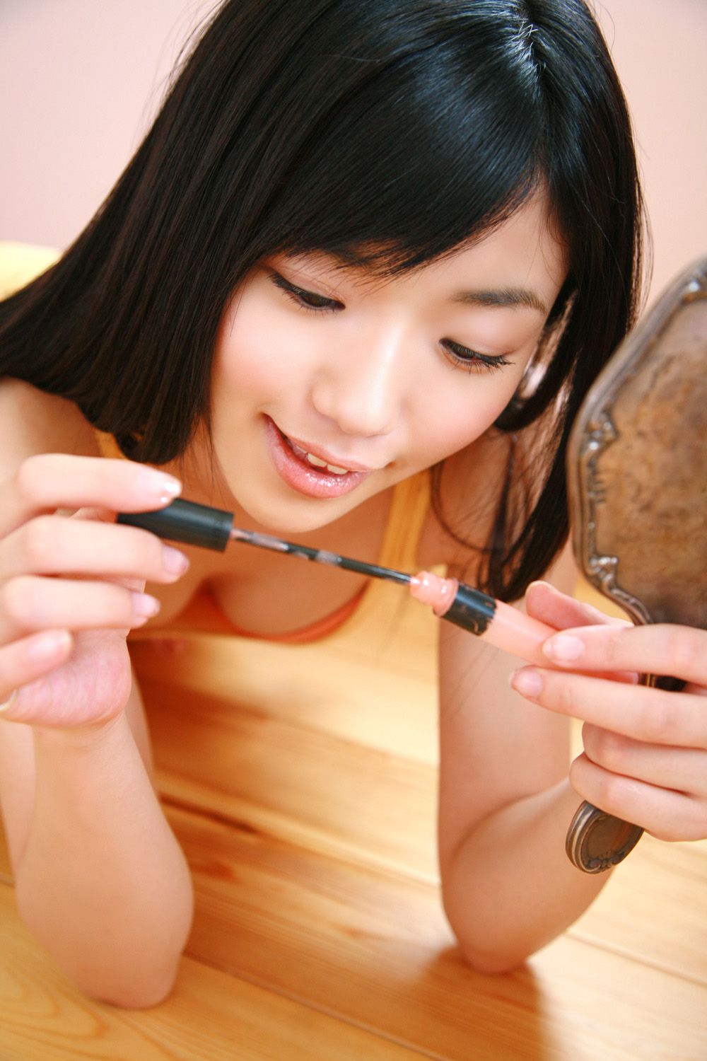 NO.342 Hatsune Matsushima 松嶋初音/松岛初音-图22