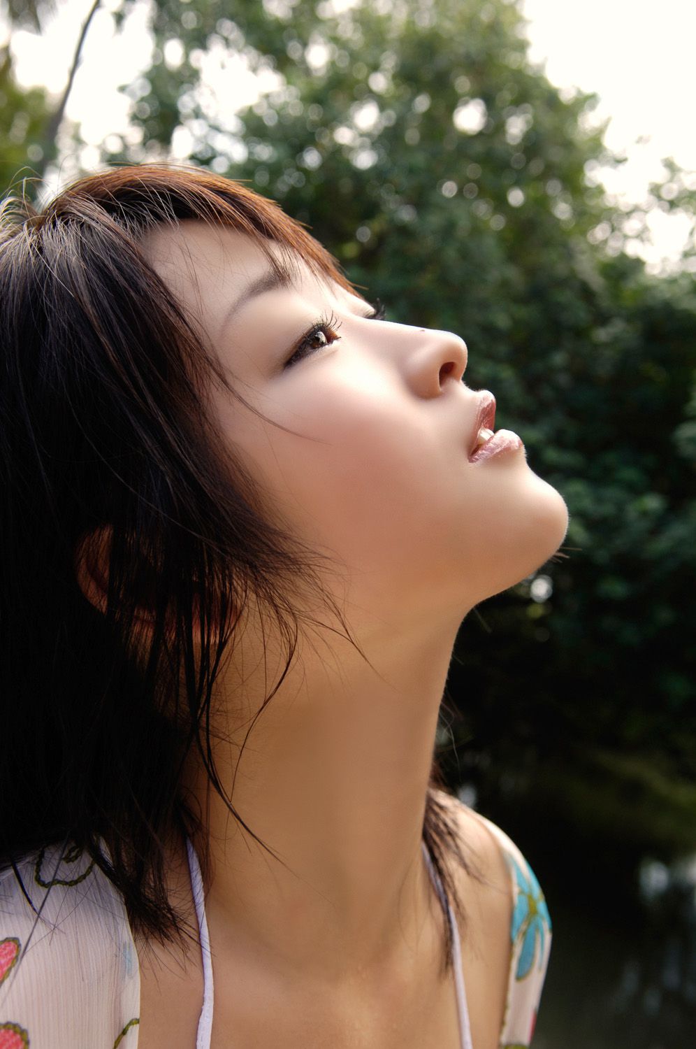 NO.343 Risa Shimamoto 島本里沙-图16