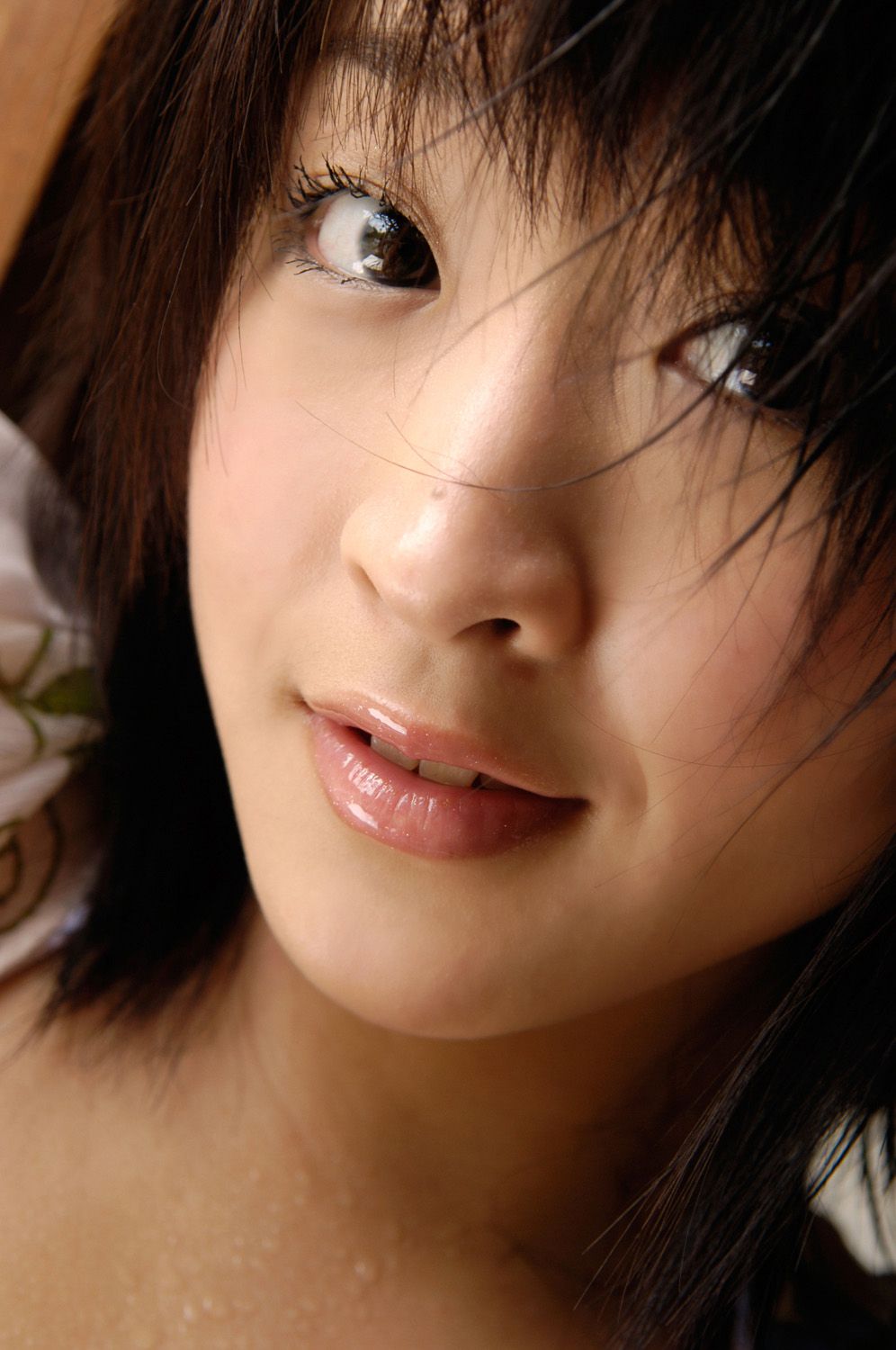 NO.343 Risa Shimamoto 島本里沙-图25