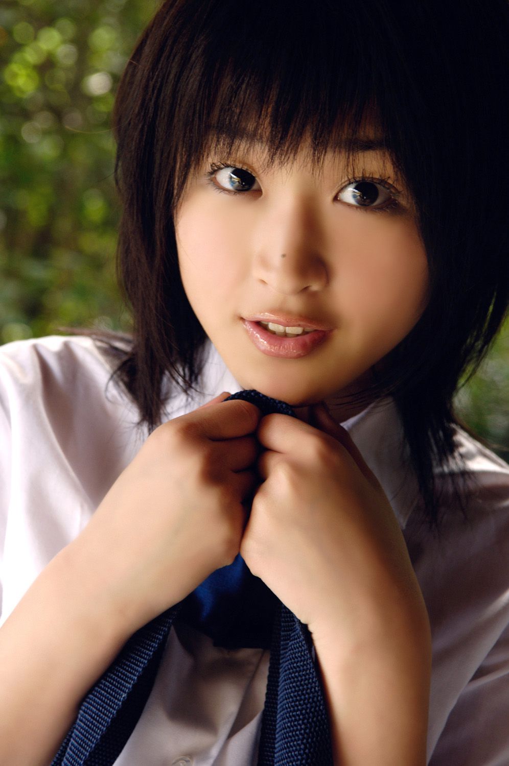 NO.343 Risa Shimamoto 島本里沙-图34