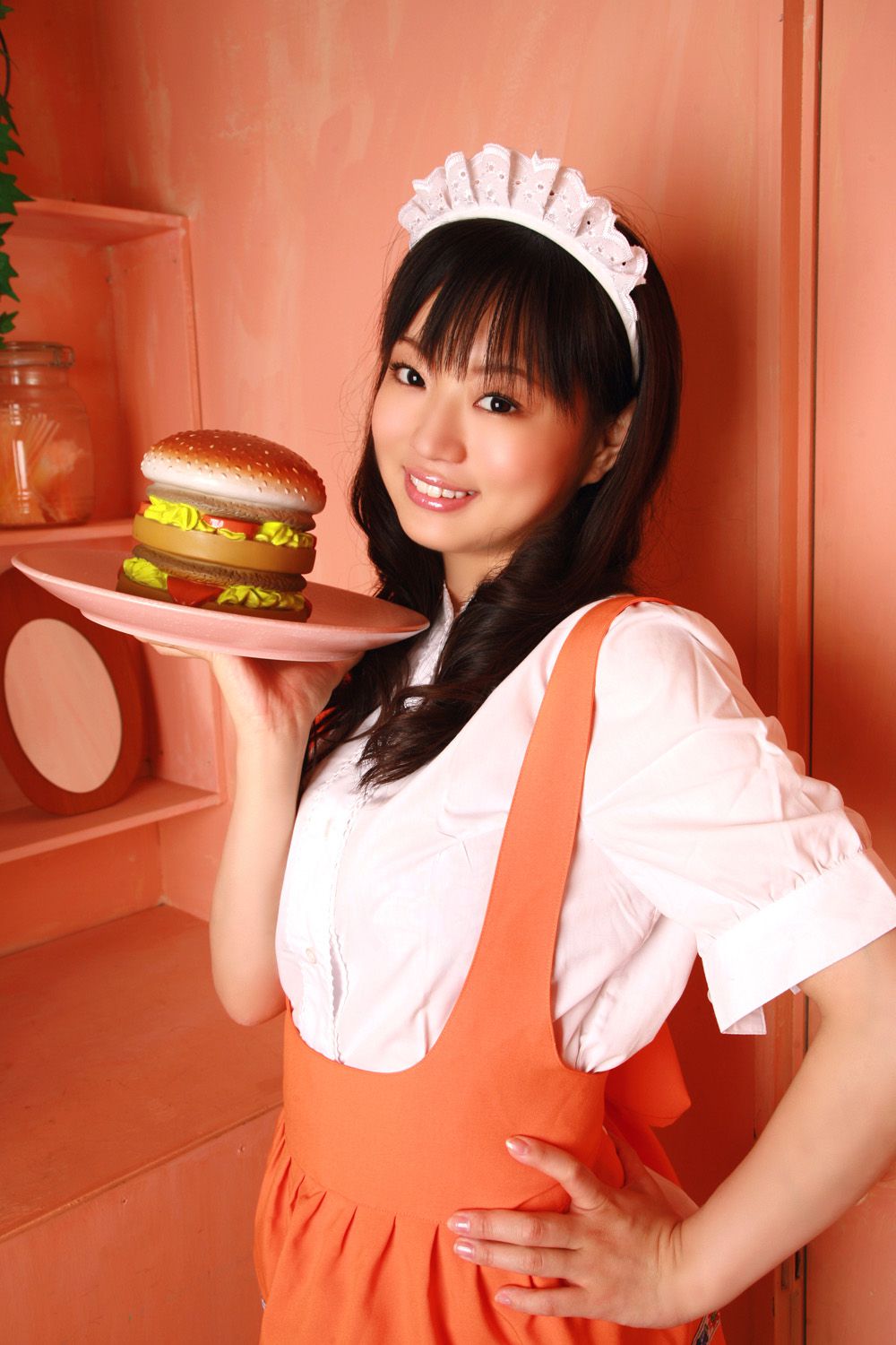 NO.344 Kyan Chiaki 喜屋武ちあき/喜屋武千秋-图34