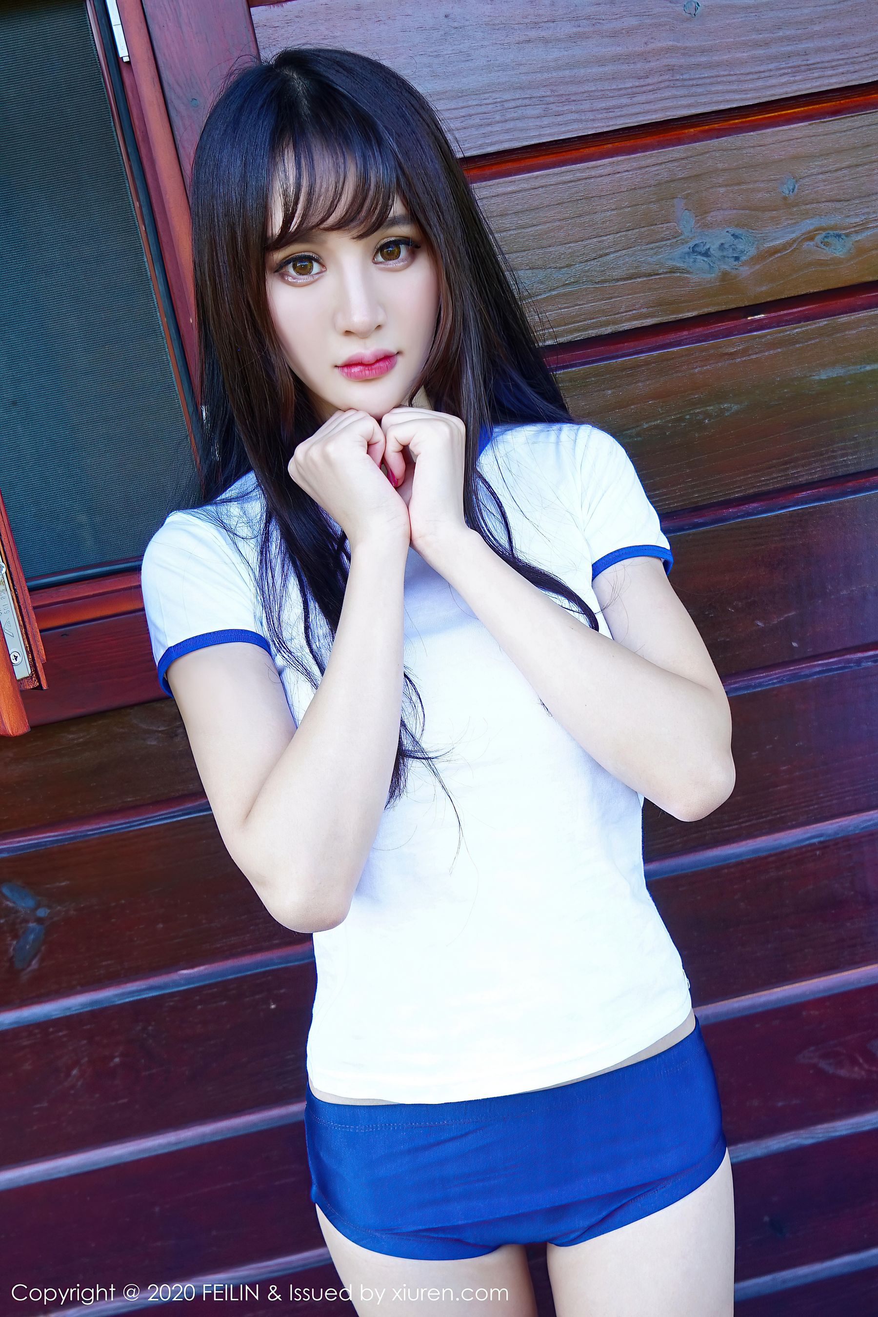 VOL.233 Cheryl青树-图28